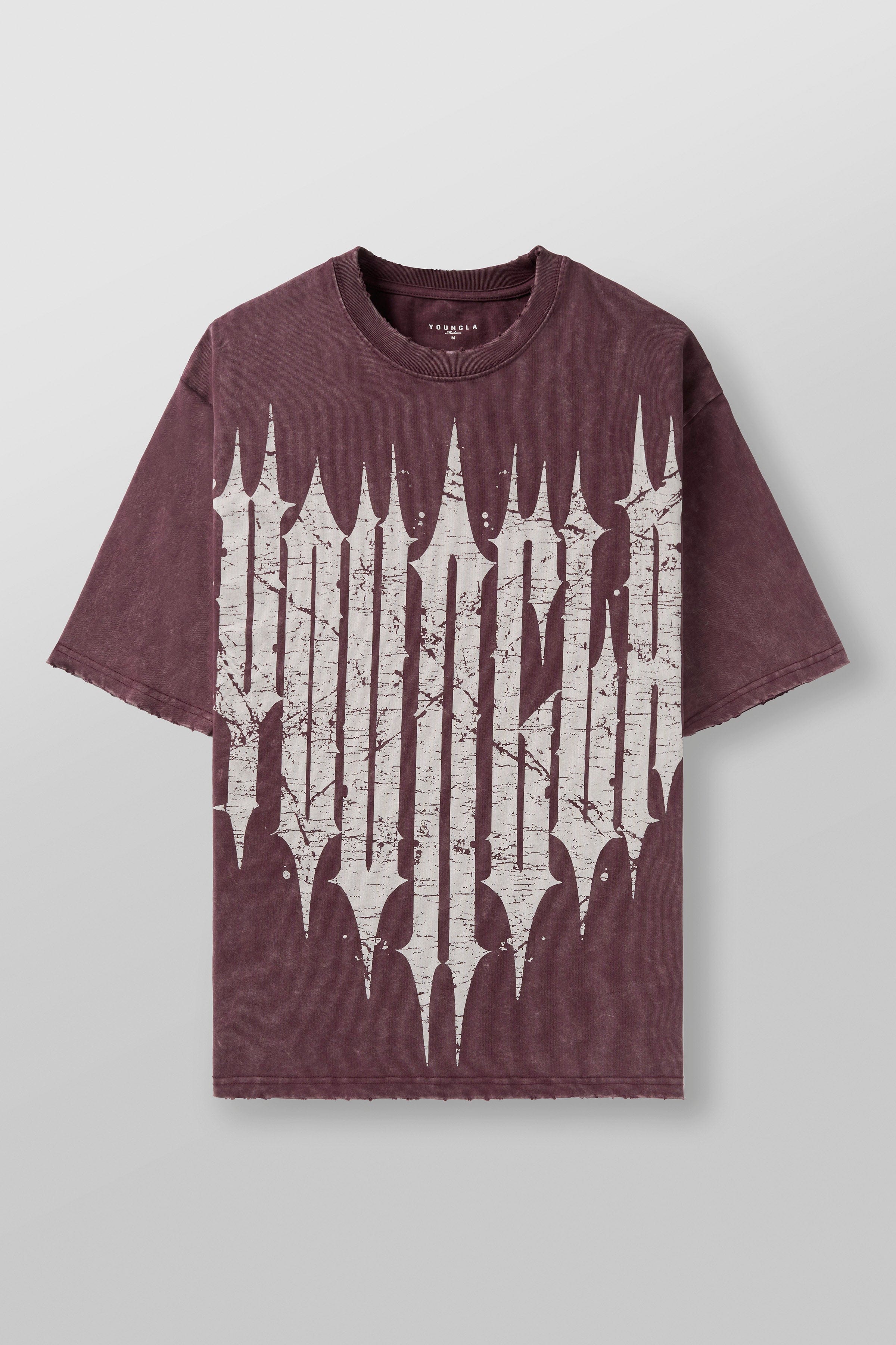4156 - Revenge Tees - July 7th