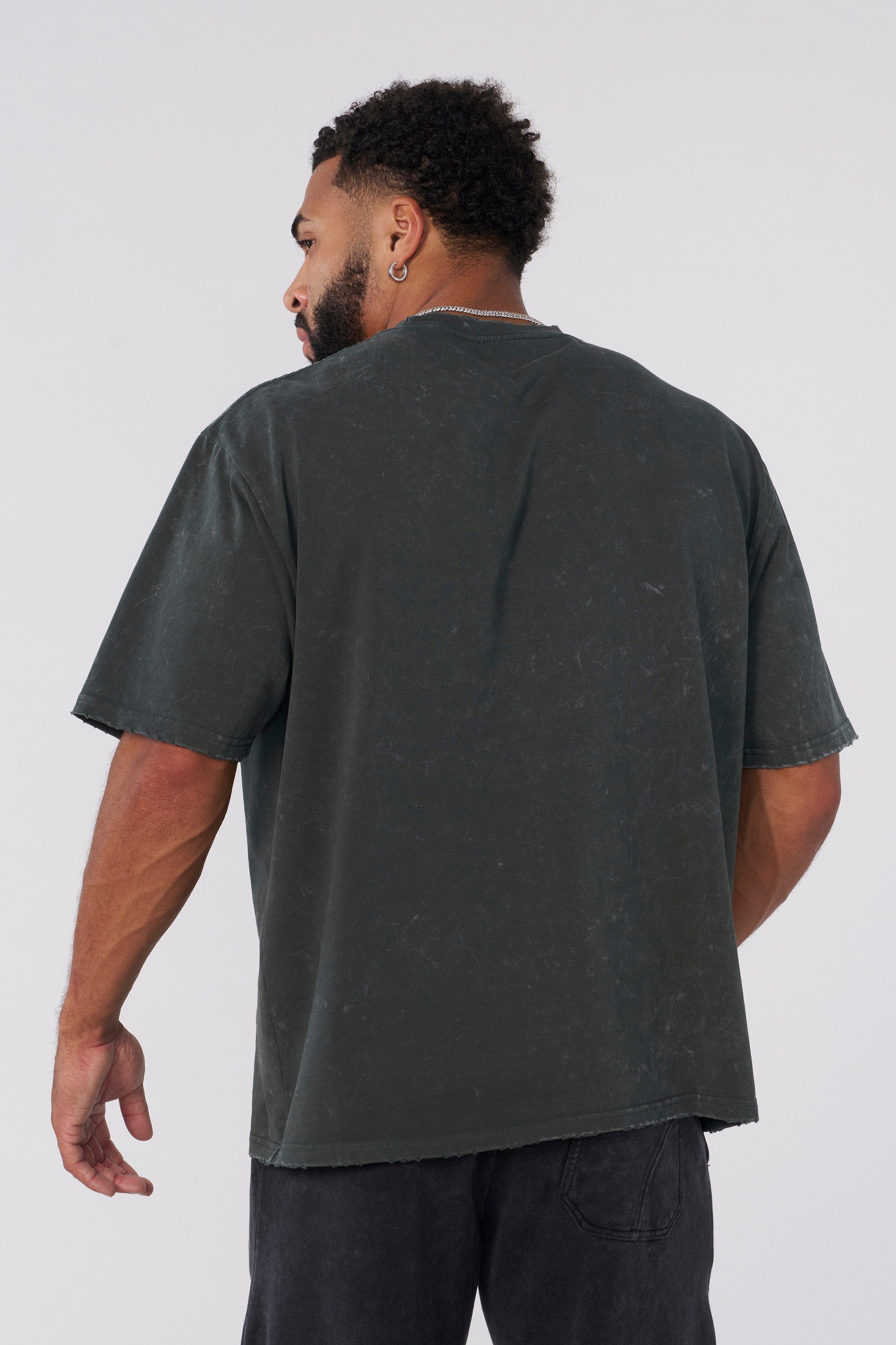 4156 - Revenge Tees - July 7th