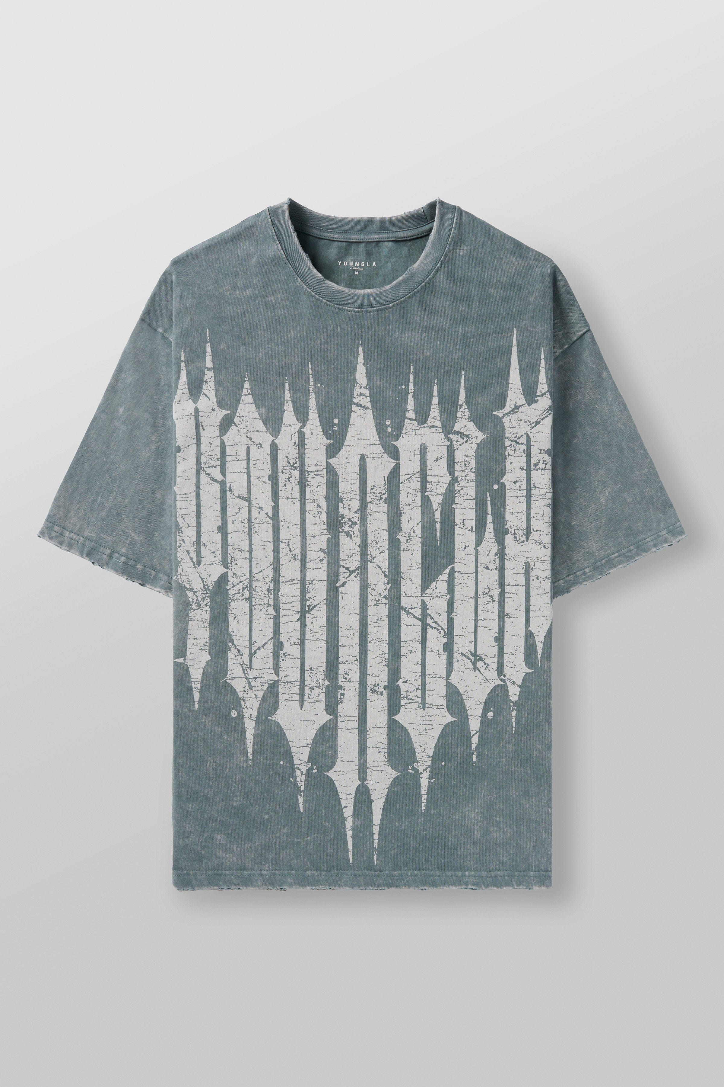 4156 - Revenge Tees - July 7th