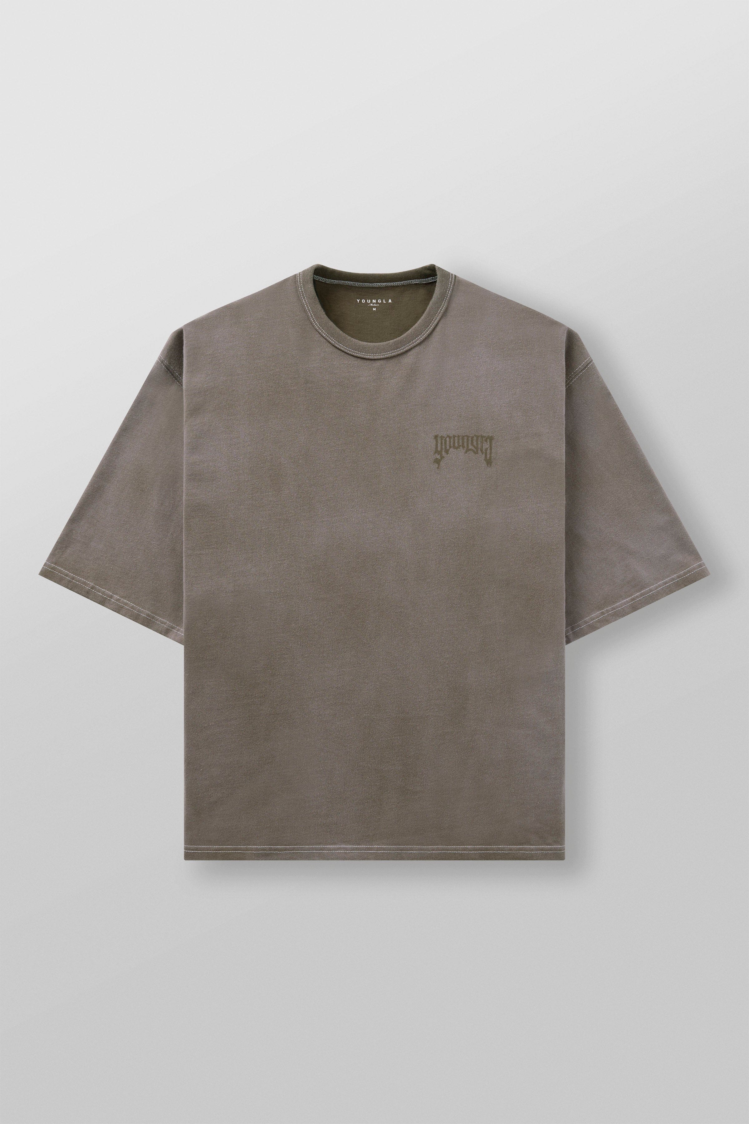 4211 - Shadow Tees