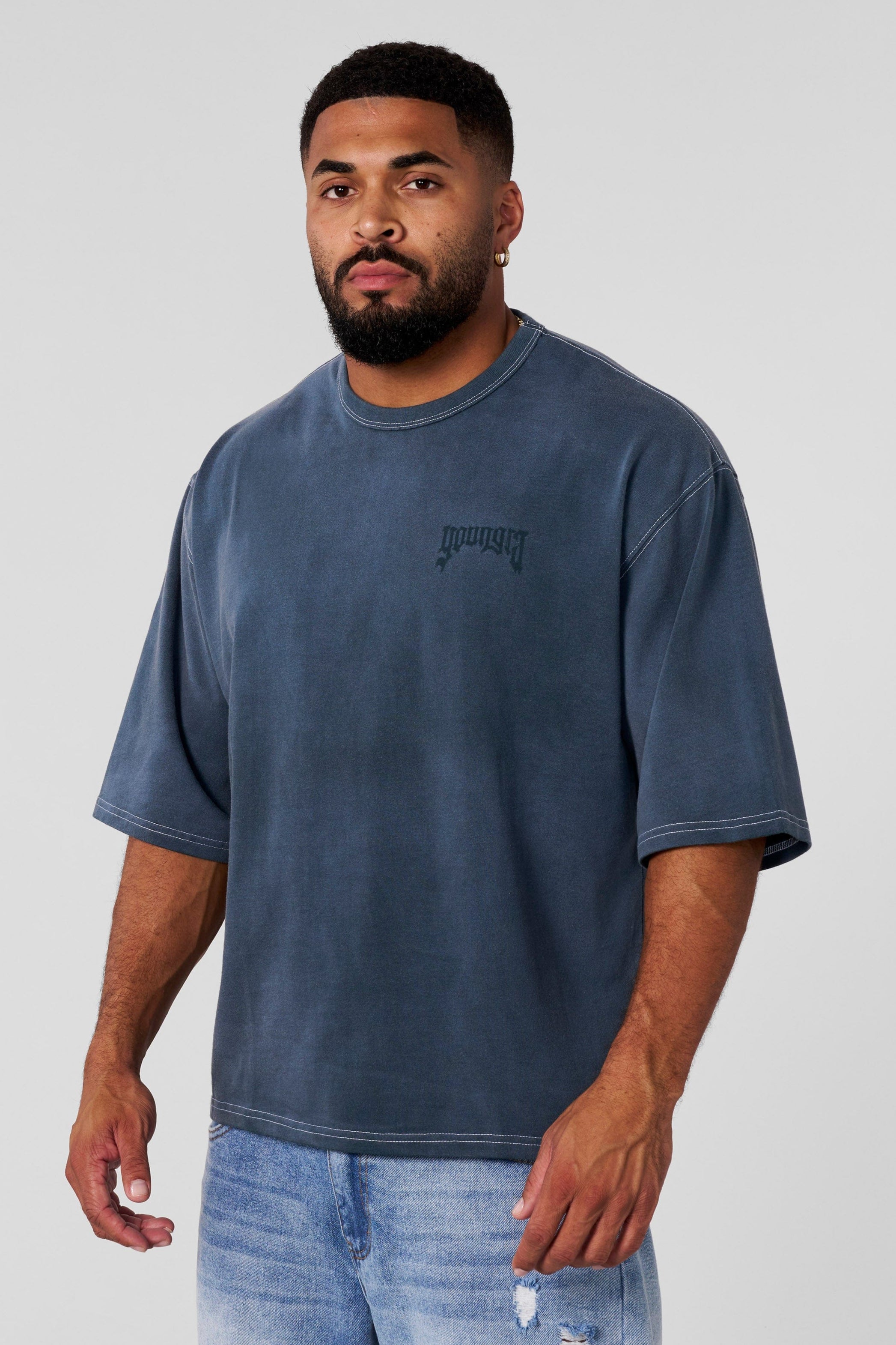 4211 - Shadow Tees