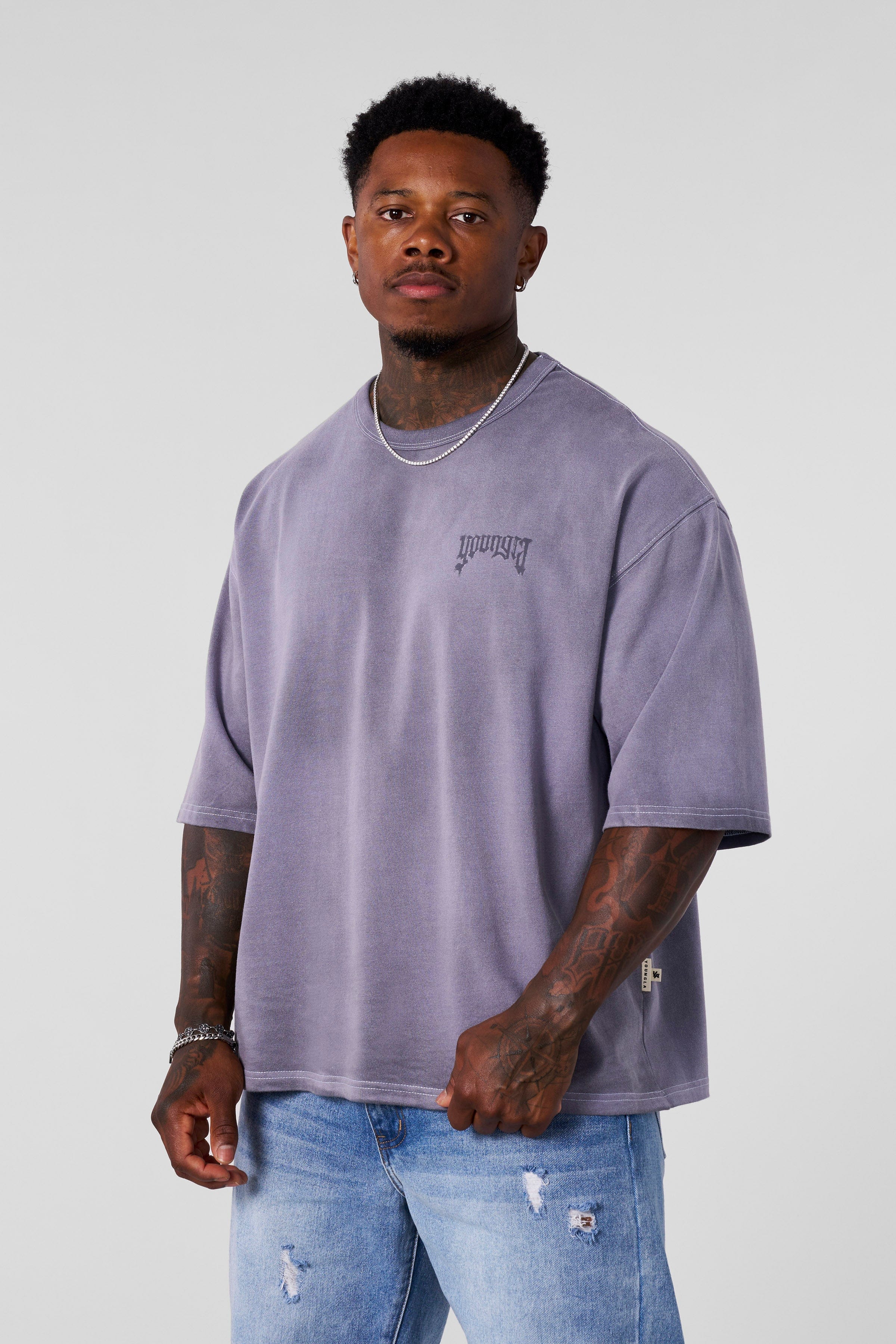 4211 - Shadow Tees