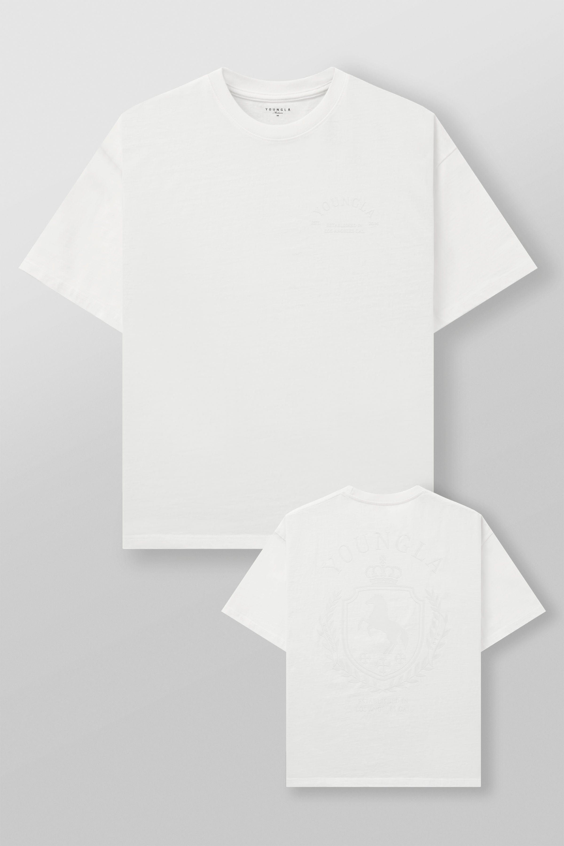 4268 - Old Money Tees