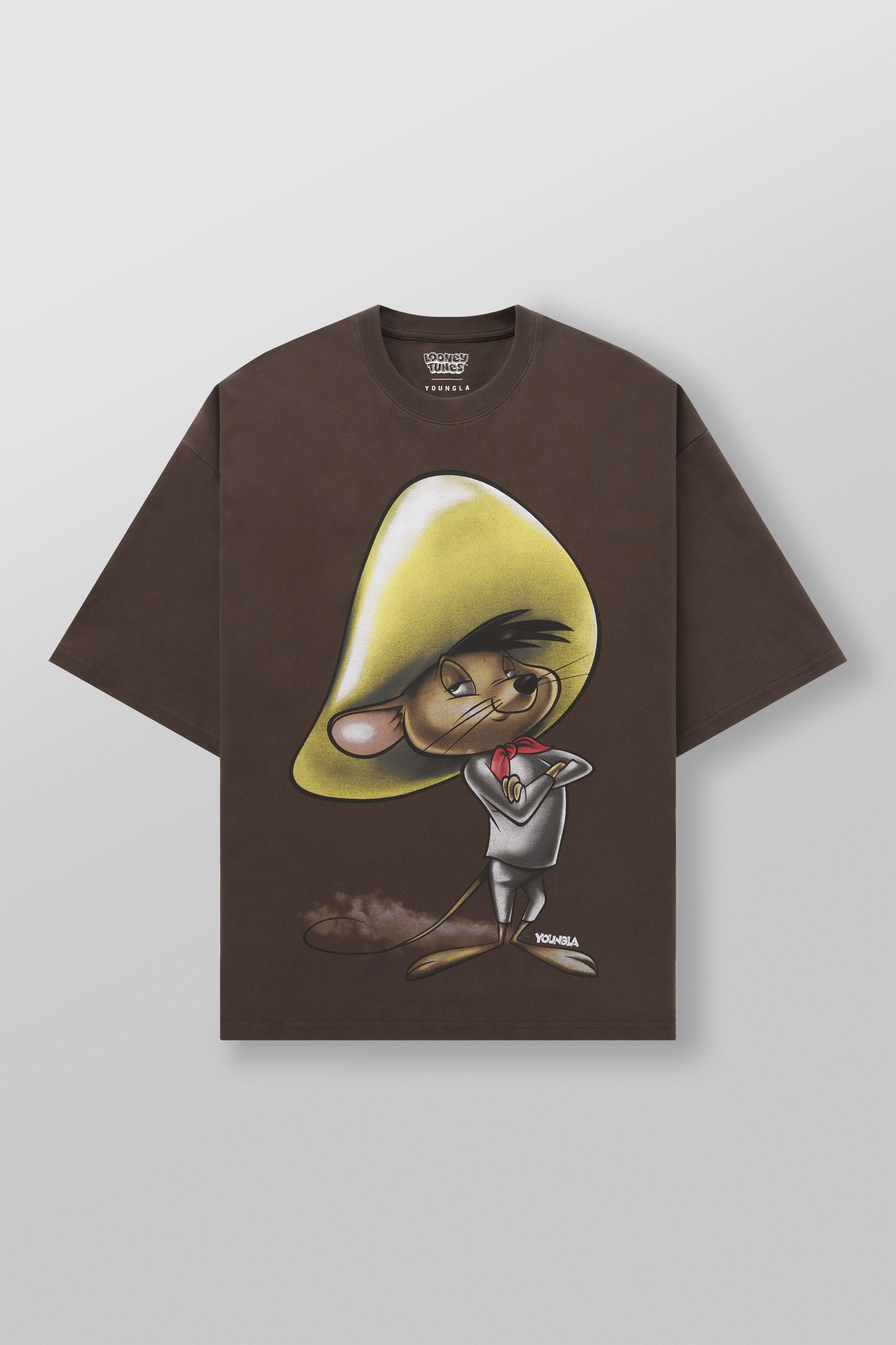 4301 - Looney Tunes Character Tees - July 7th