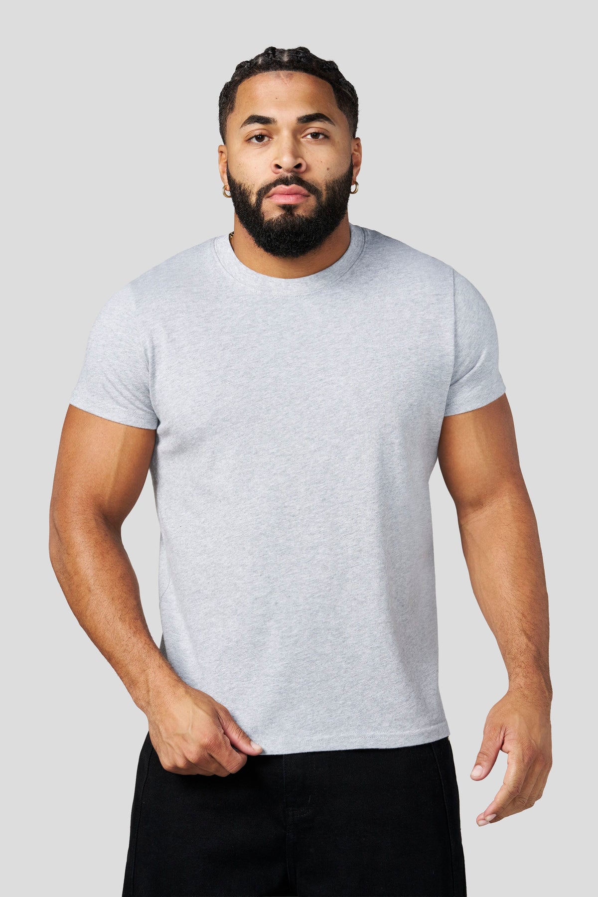 4309 - Muscle Tees