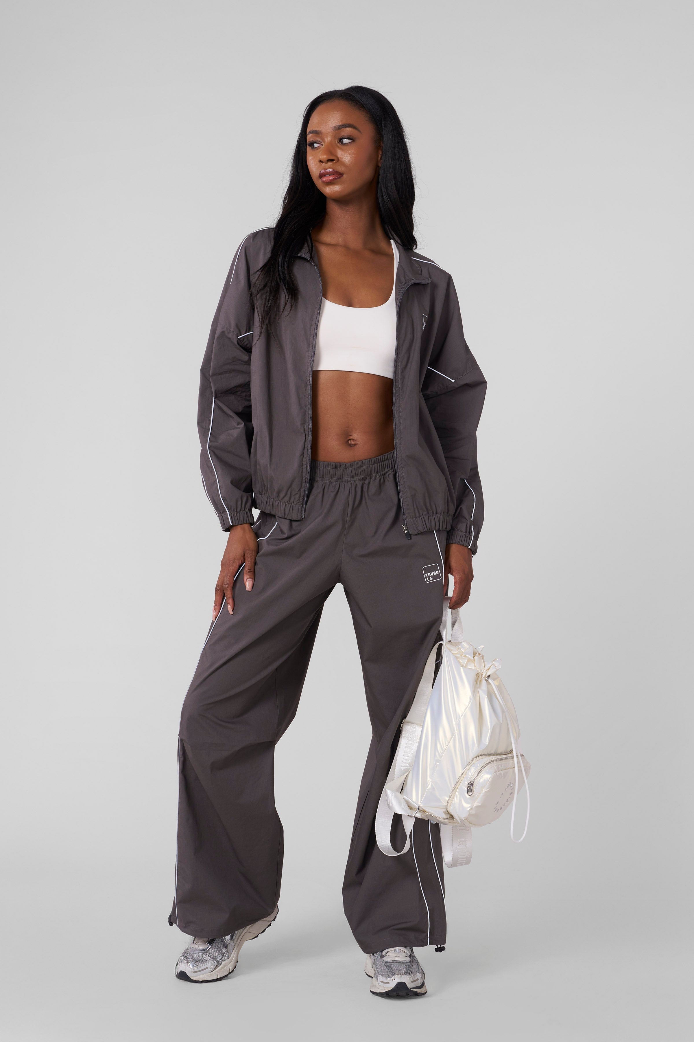W561 Flash Windbreaker