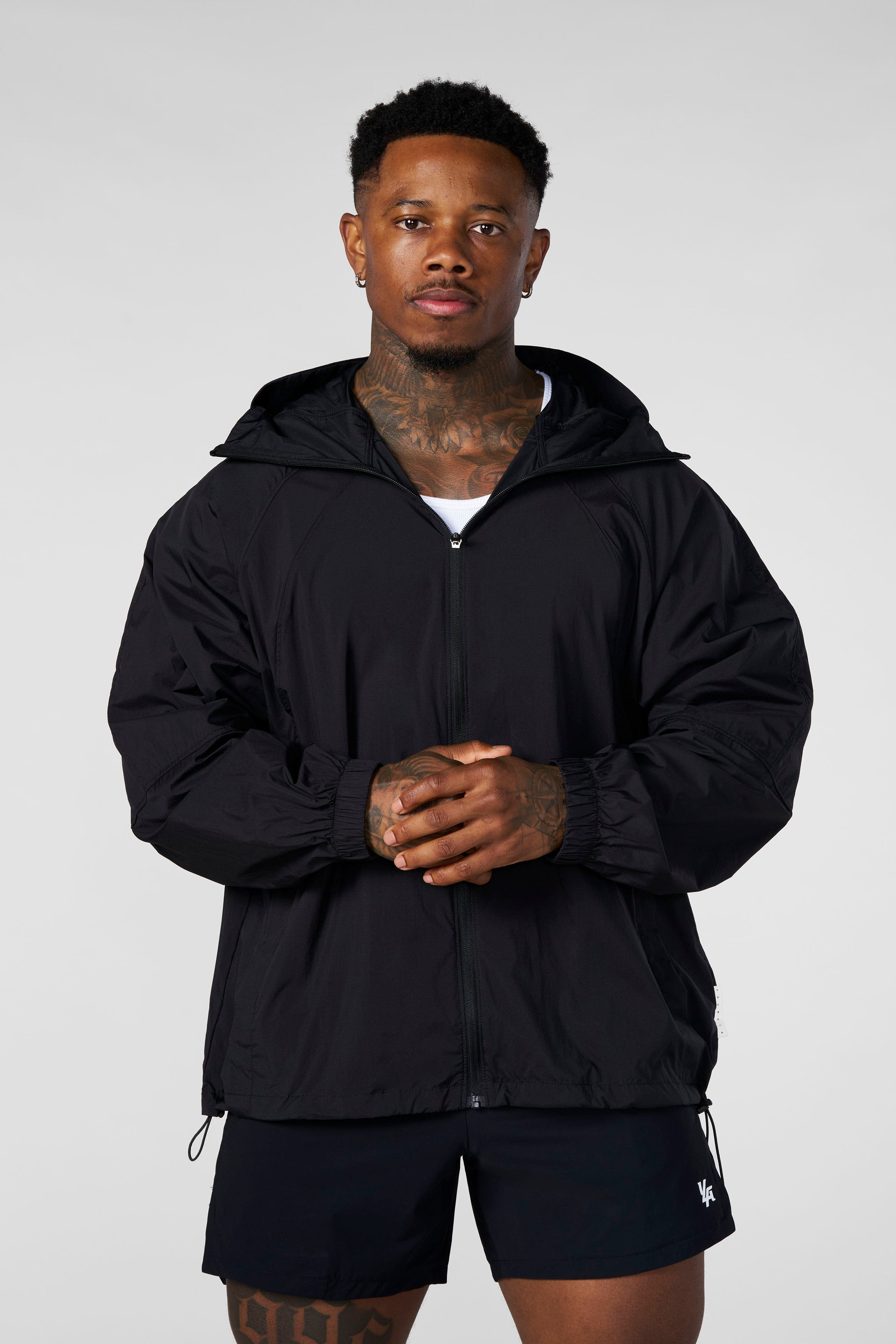 5074 - Aeroshell Windbreakers