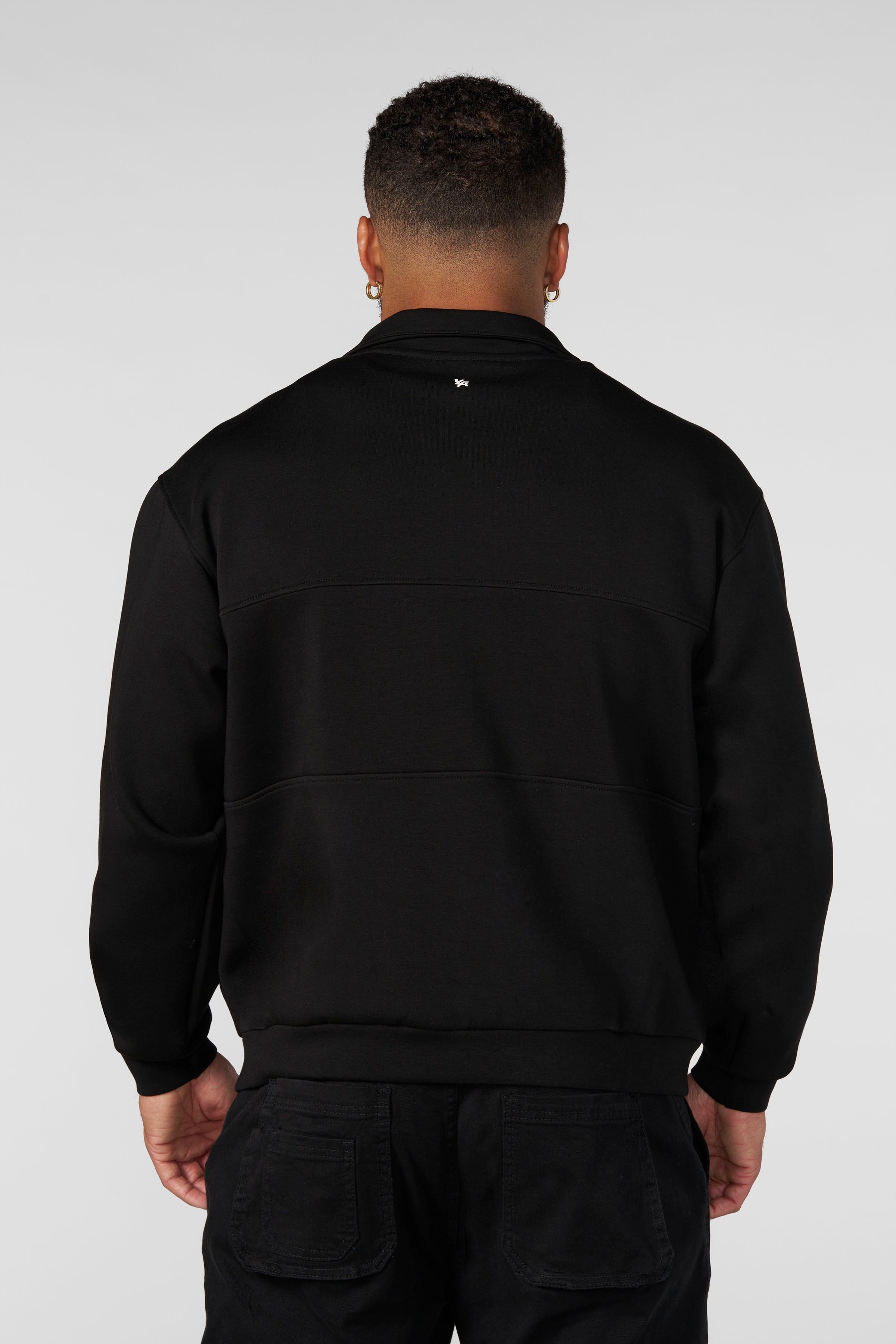 5127 - Noble Quarter-Zips