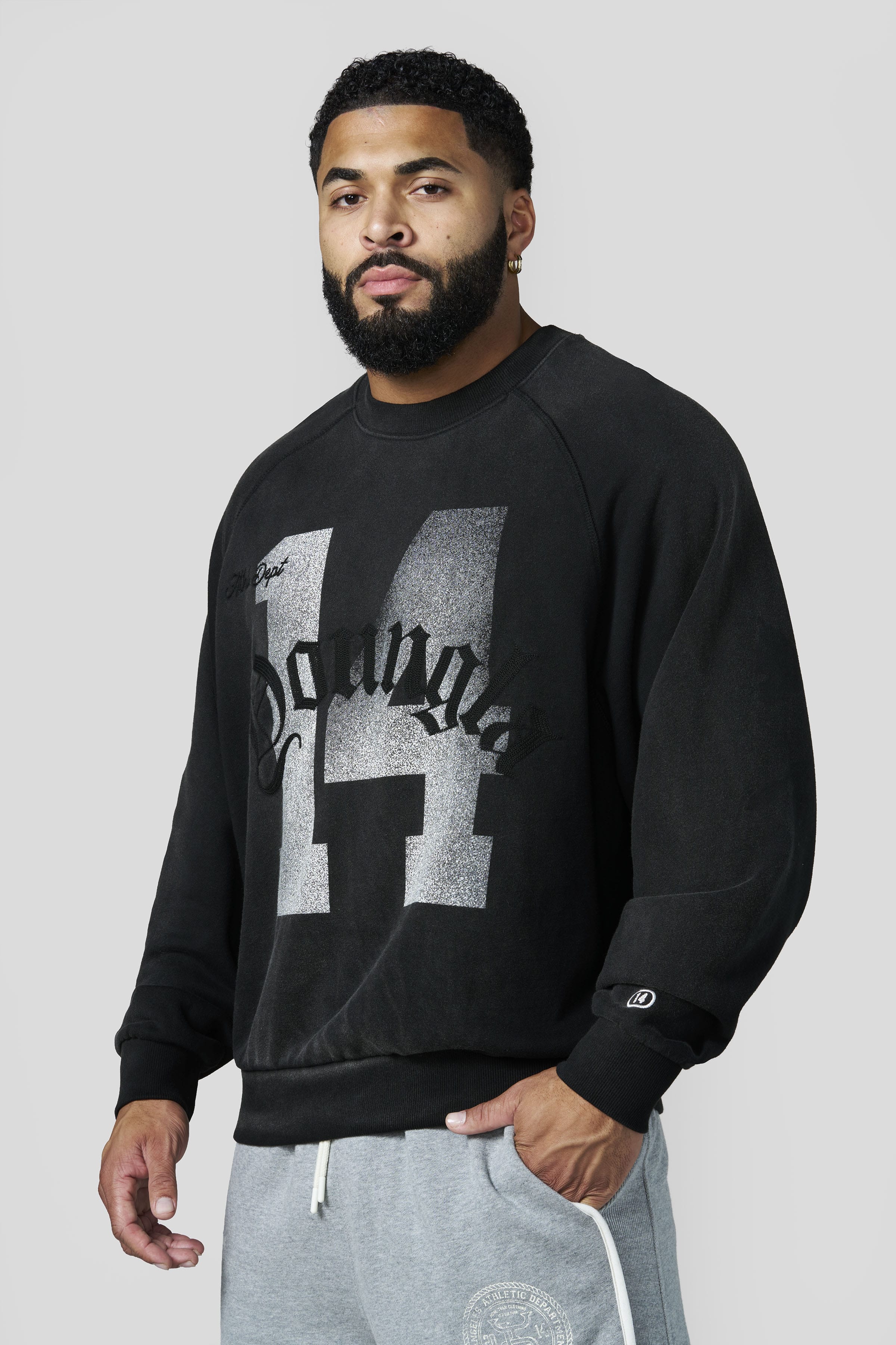 5131 - Golden Era Crewnecks - July 28th