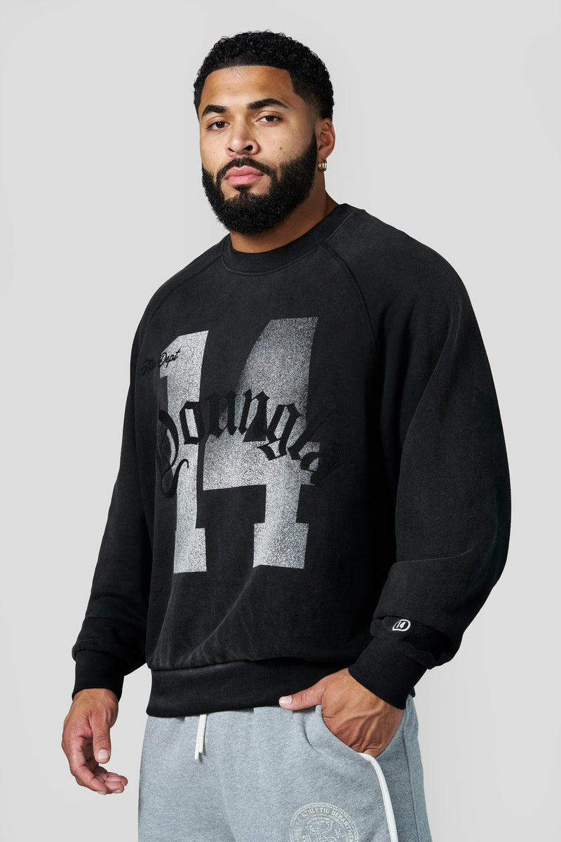5131 - Golden Era Crewnecks