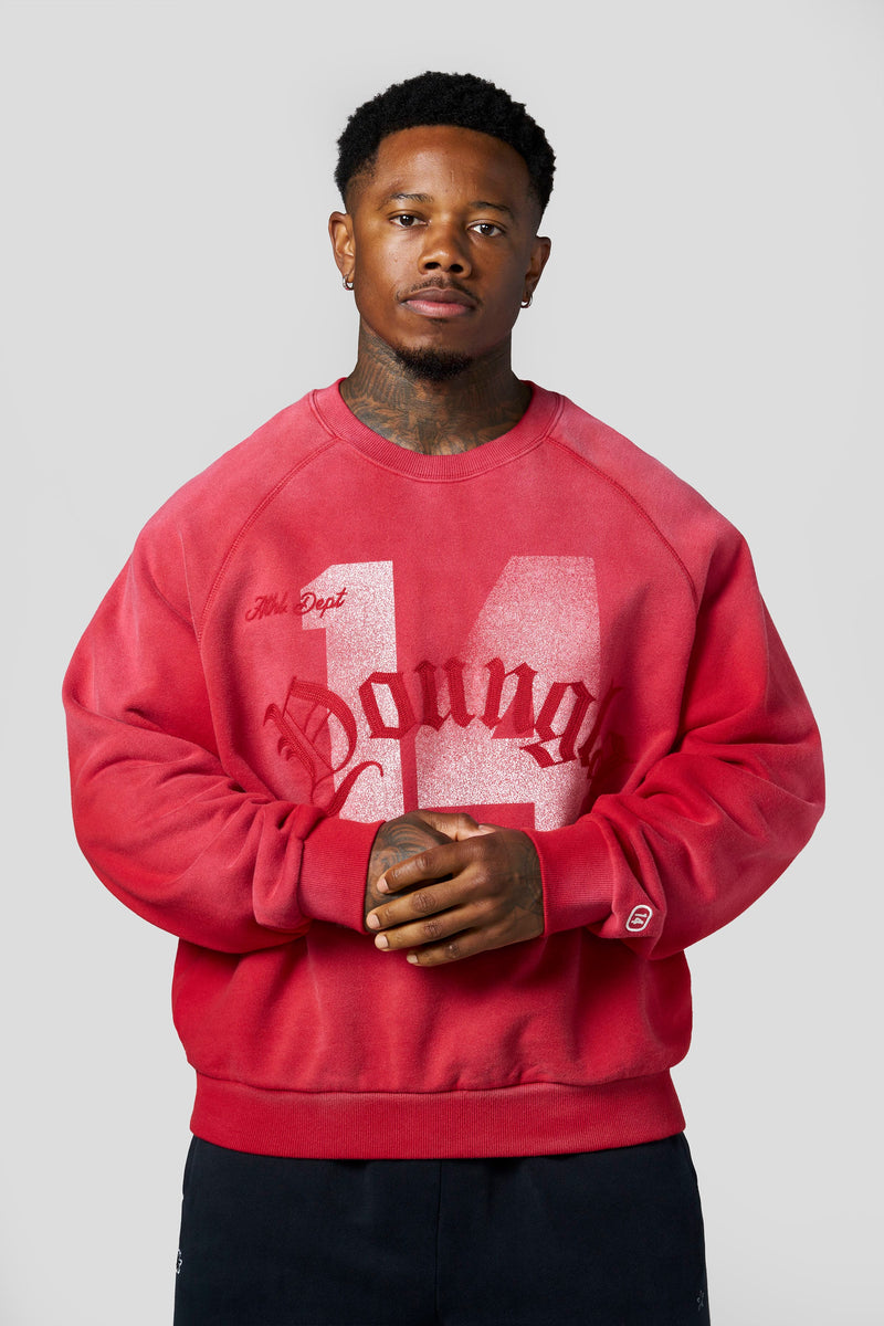 5131 - Golden Era Crewnecks