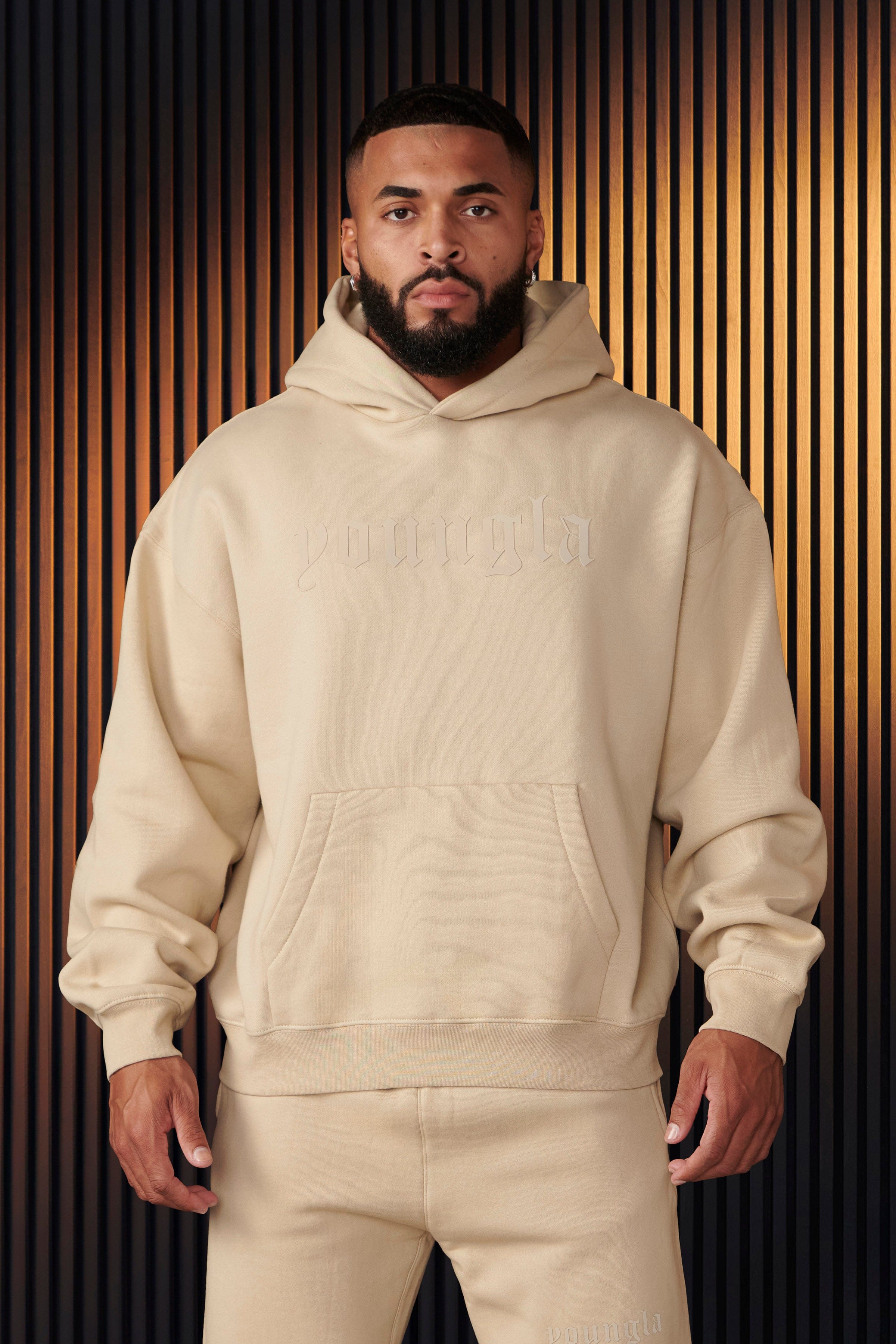 566 - Cloud 9 Hoodies