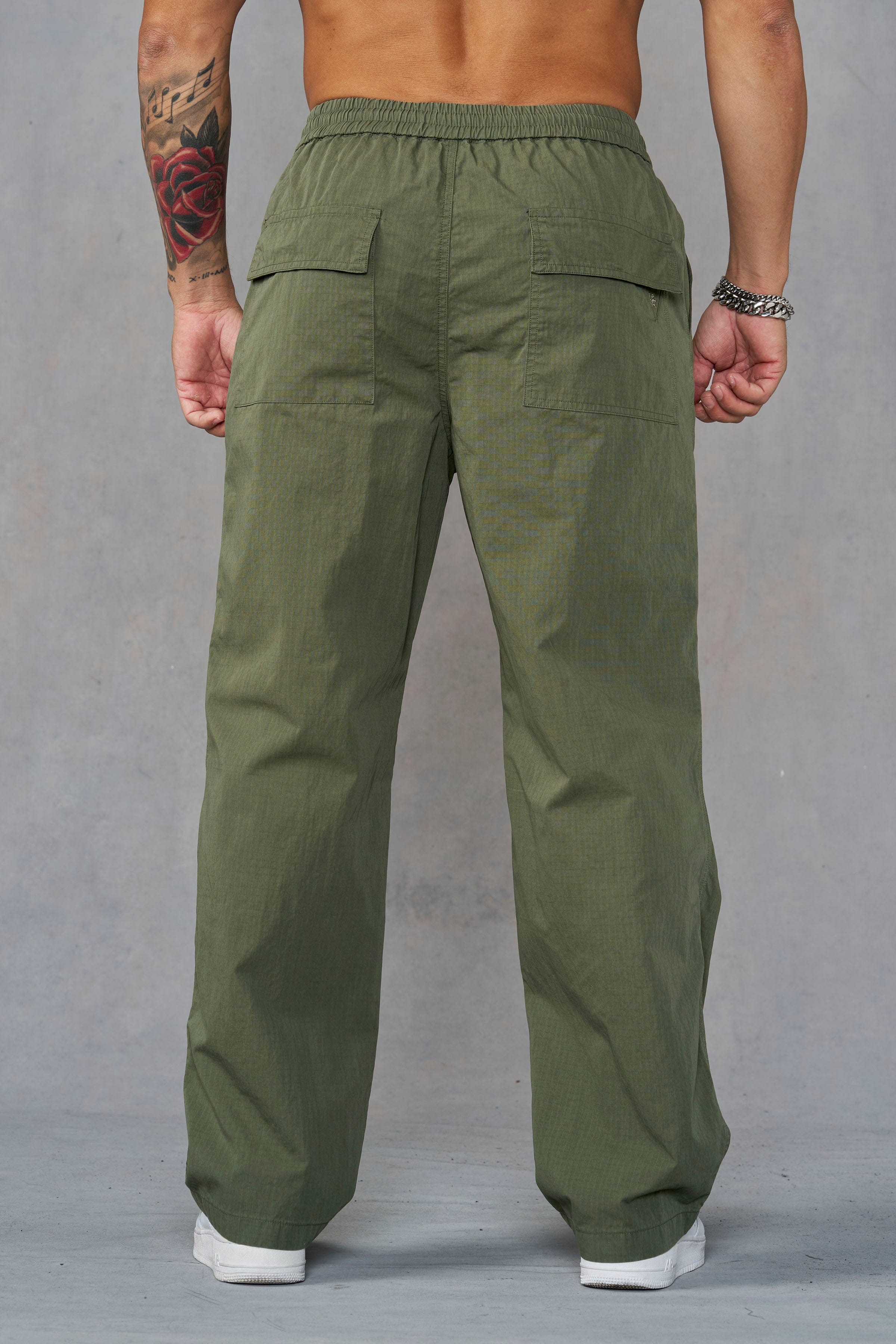 6026 - Core Flight Pants