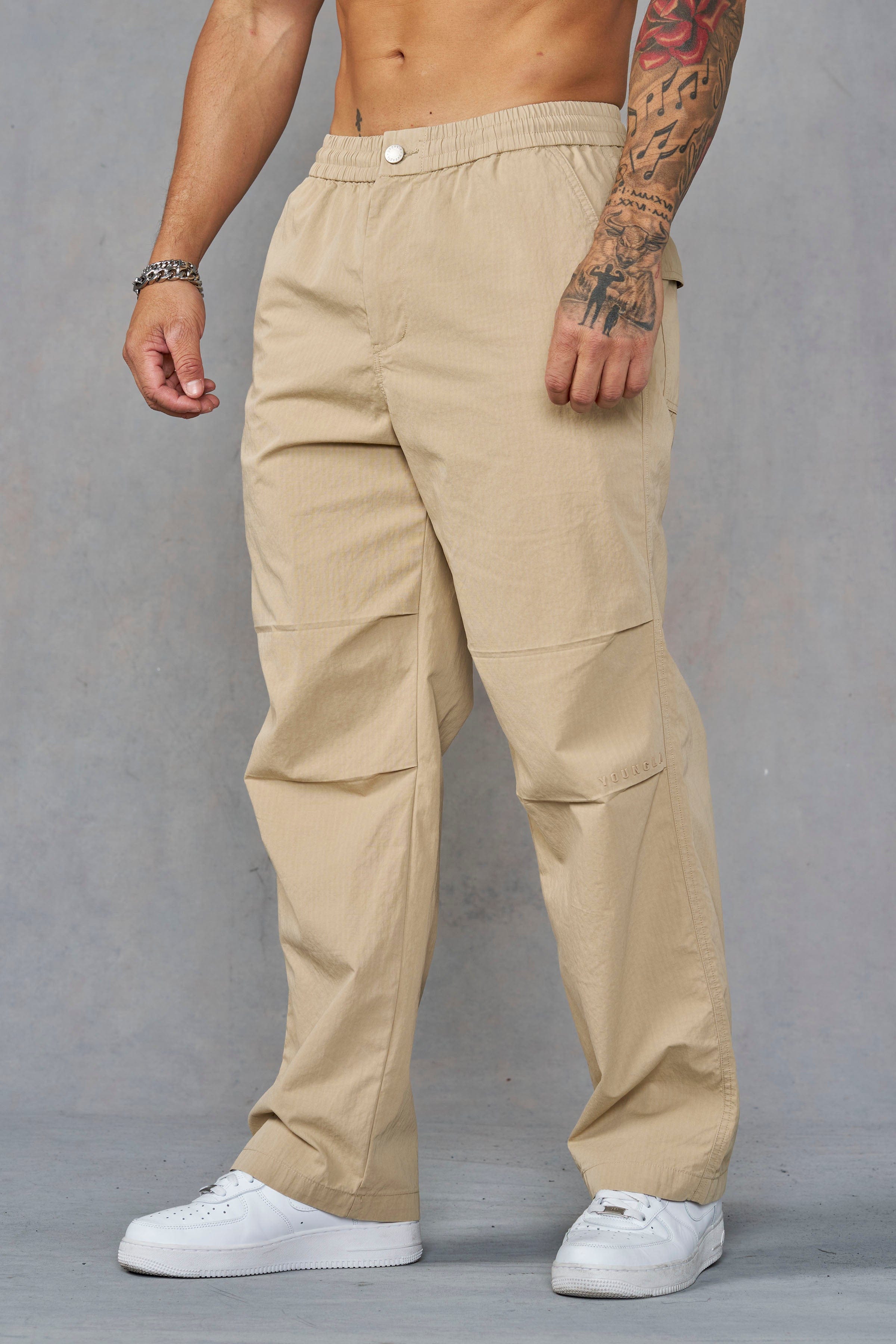 6026 - Core Flight Pants