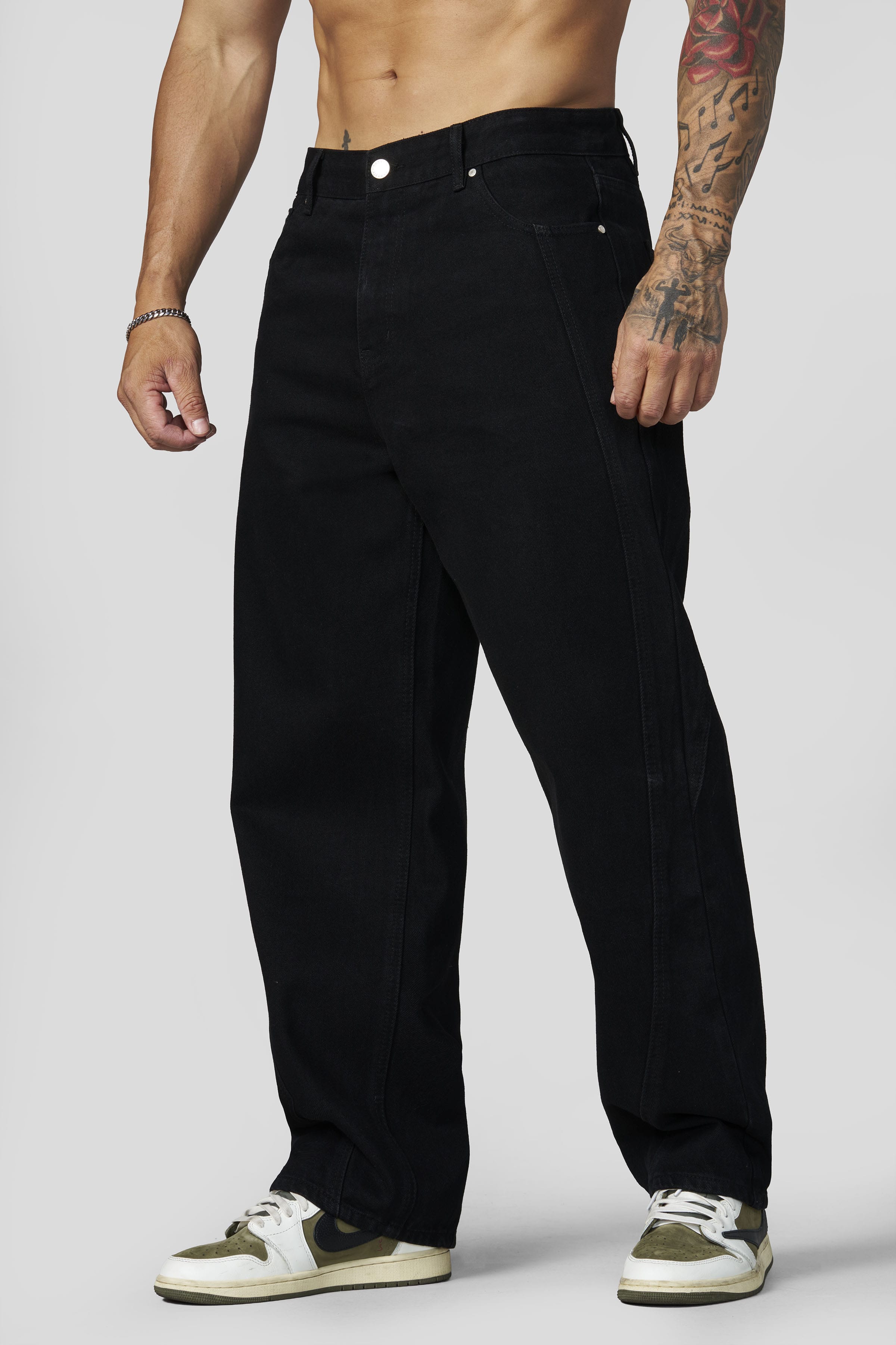 6057 - Downtown Denim Jeans - June 24th