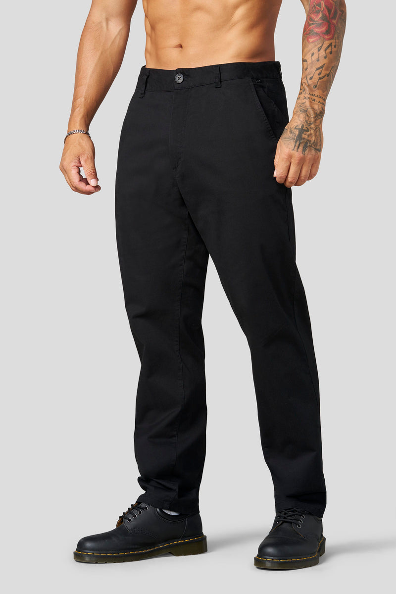 6081 - Everyday Chino Pants