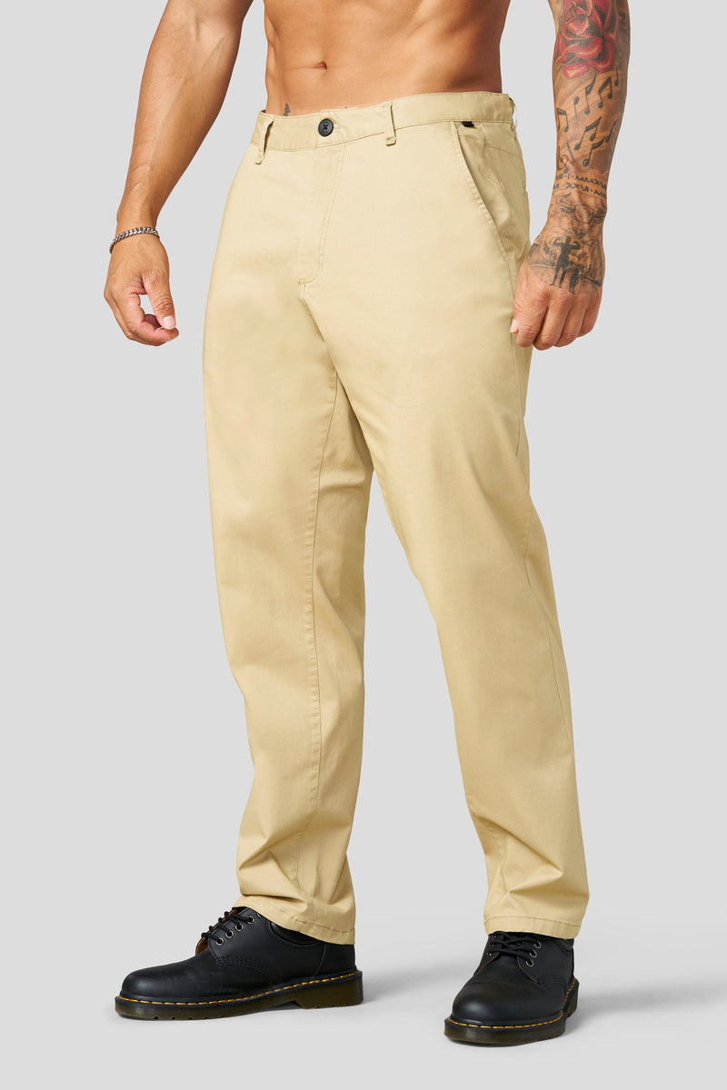 6081 - Everyday Chino Pants