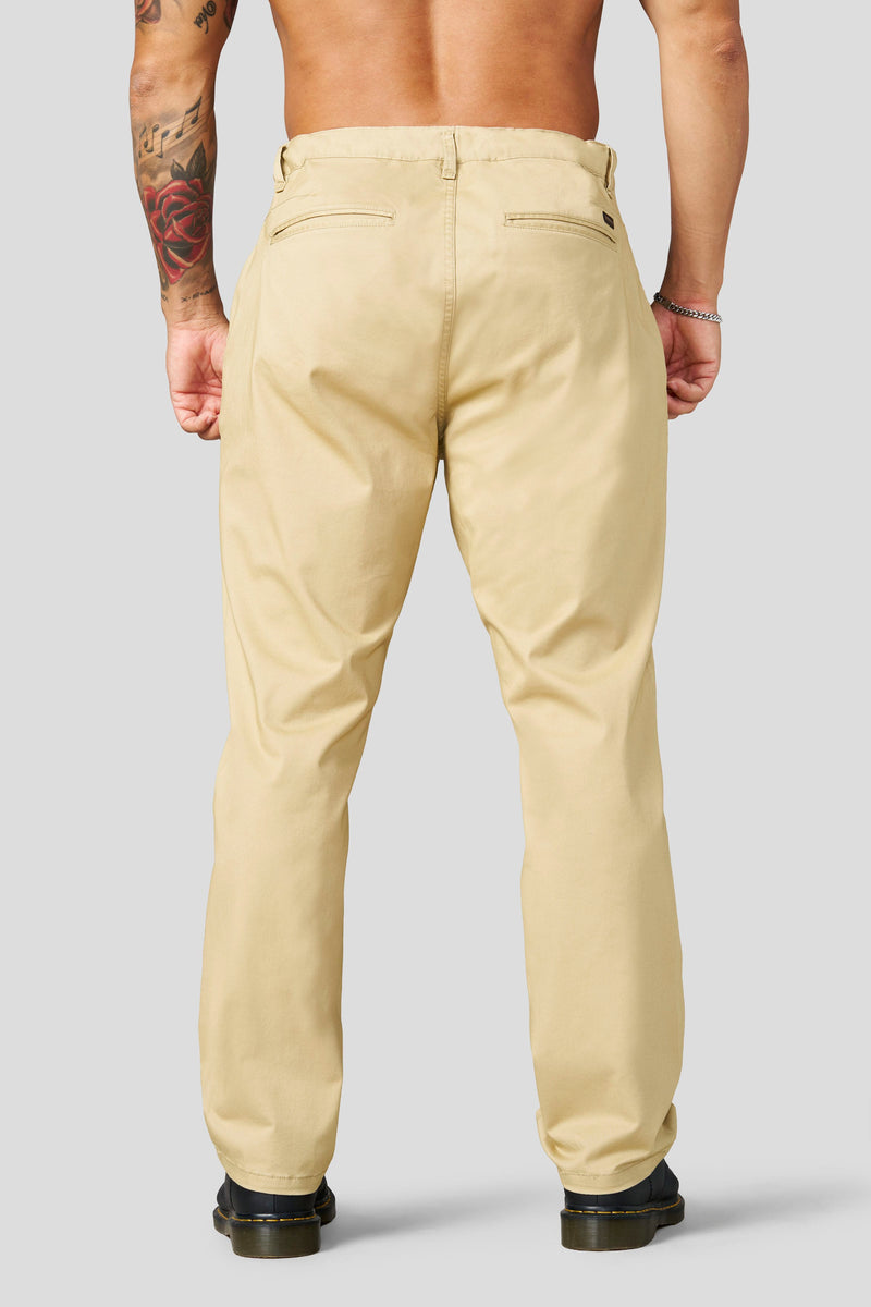 6081 - Everyday Chino Pants