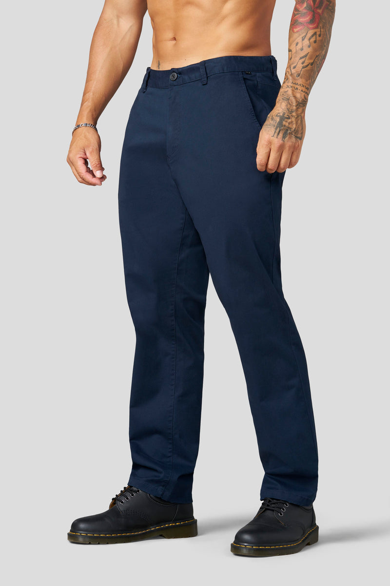 6081 - Everyday Chino Pants