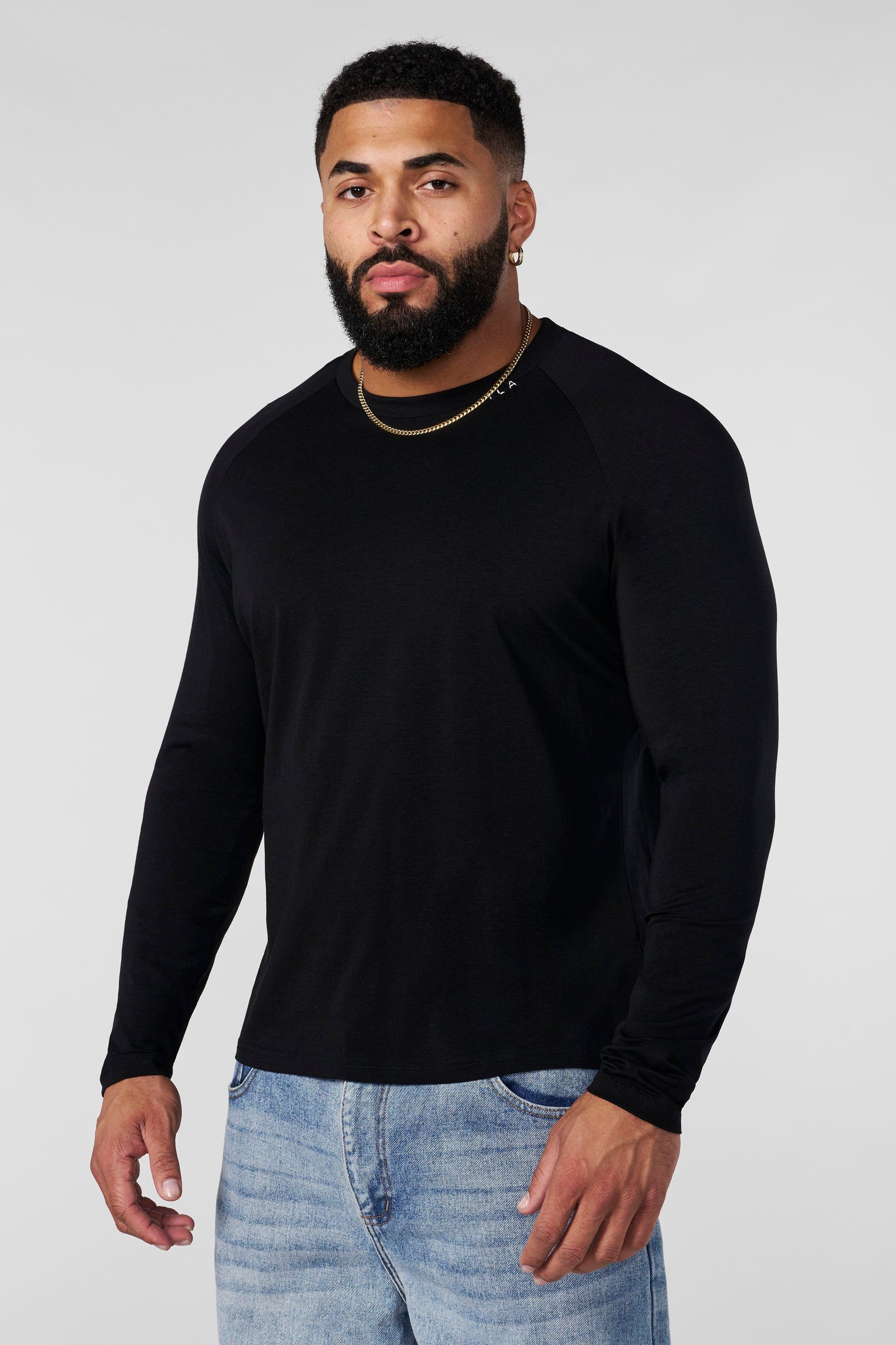 8033 - AeroTech Longsleeves - July 7th