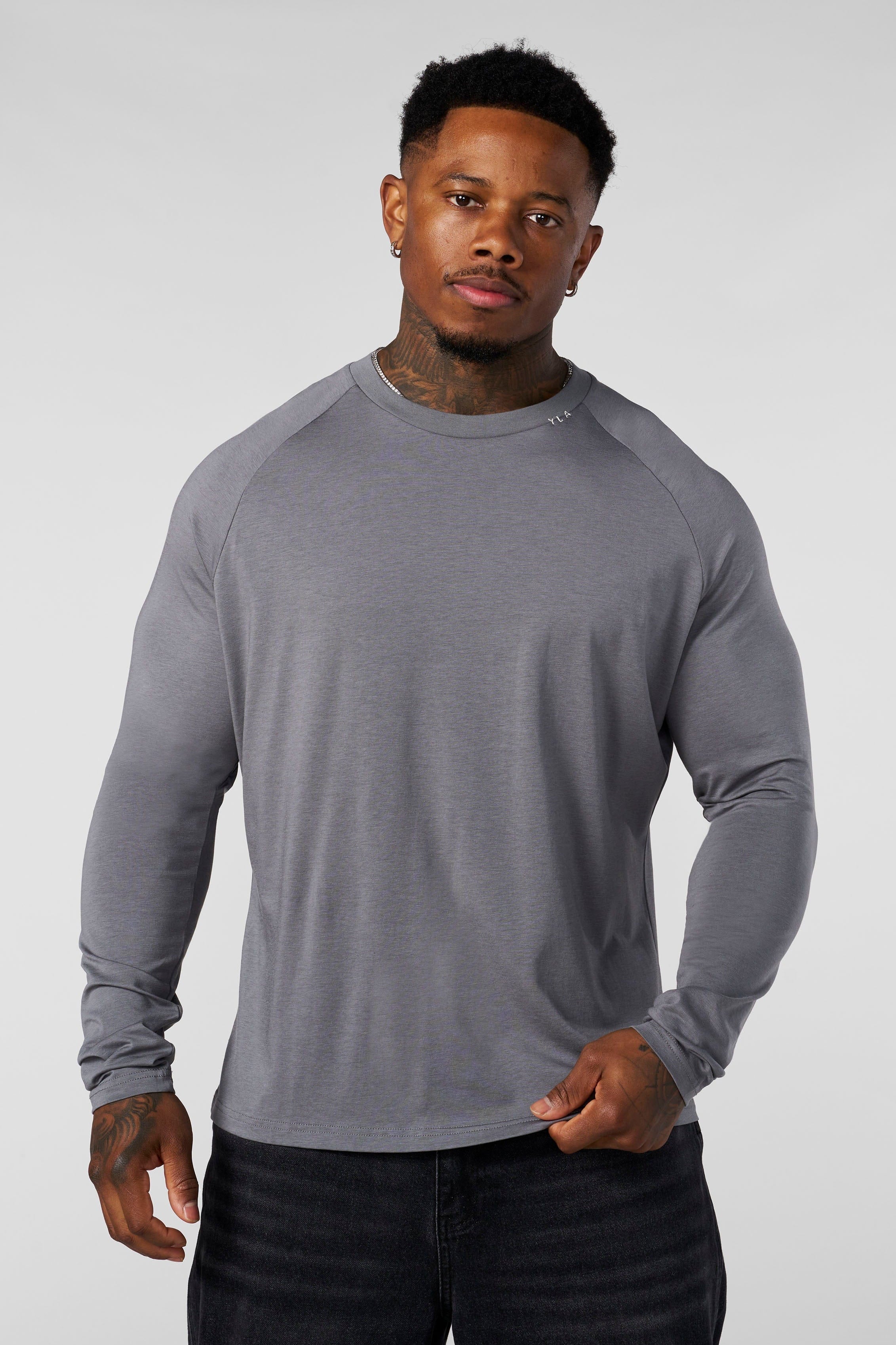 8033 - AeroTech Longsleeves - July 7th