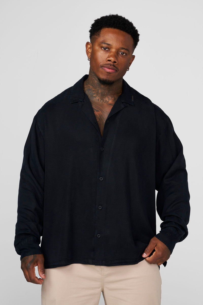 8053 - Flowy Button-ups - June 16th
