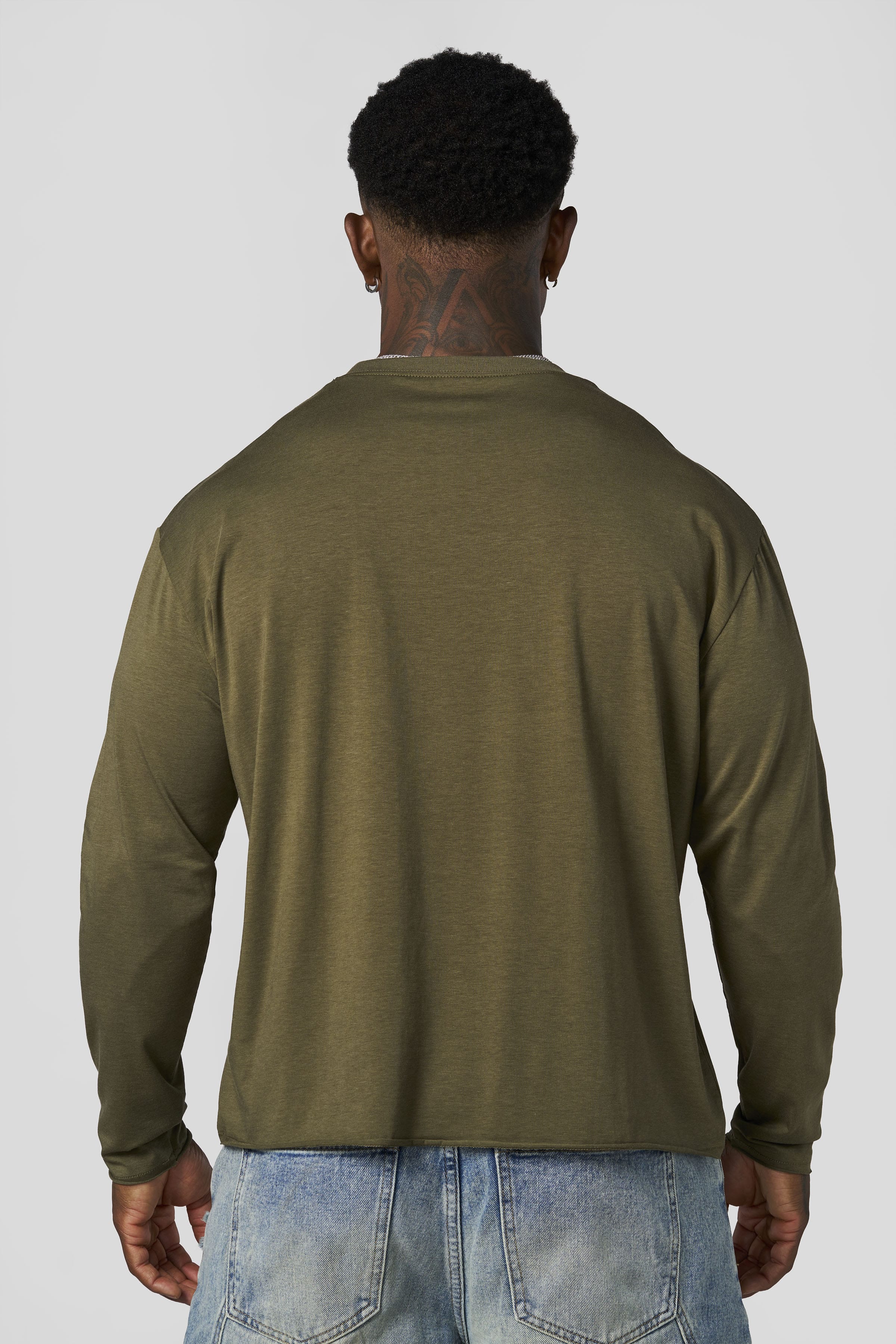 8099 - Aerotech Cropped Longsleeves - June 24th