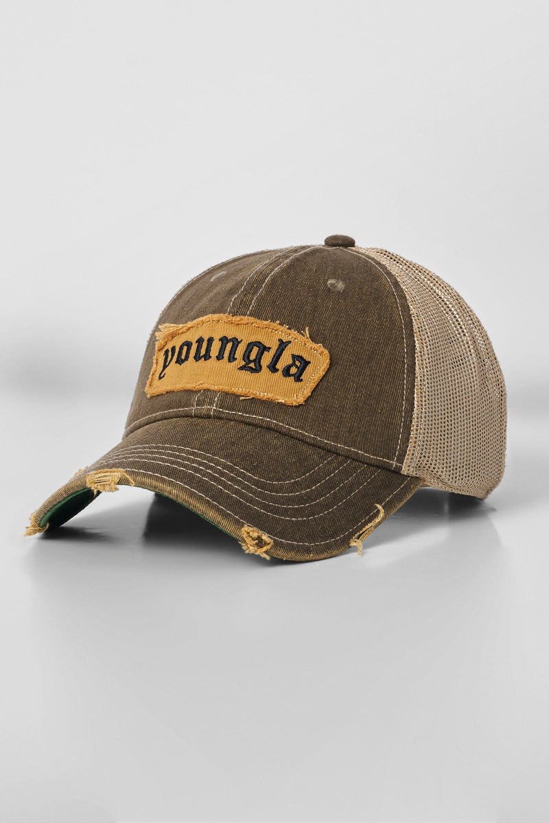9016 - Vintage Dad Hats - June 16th
