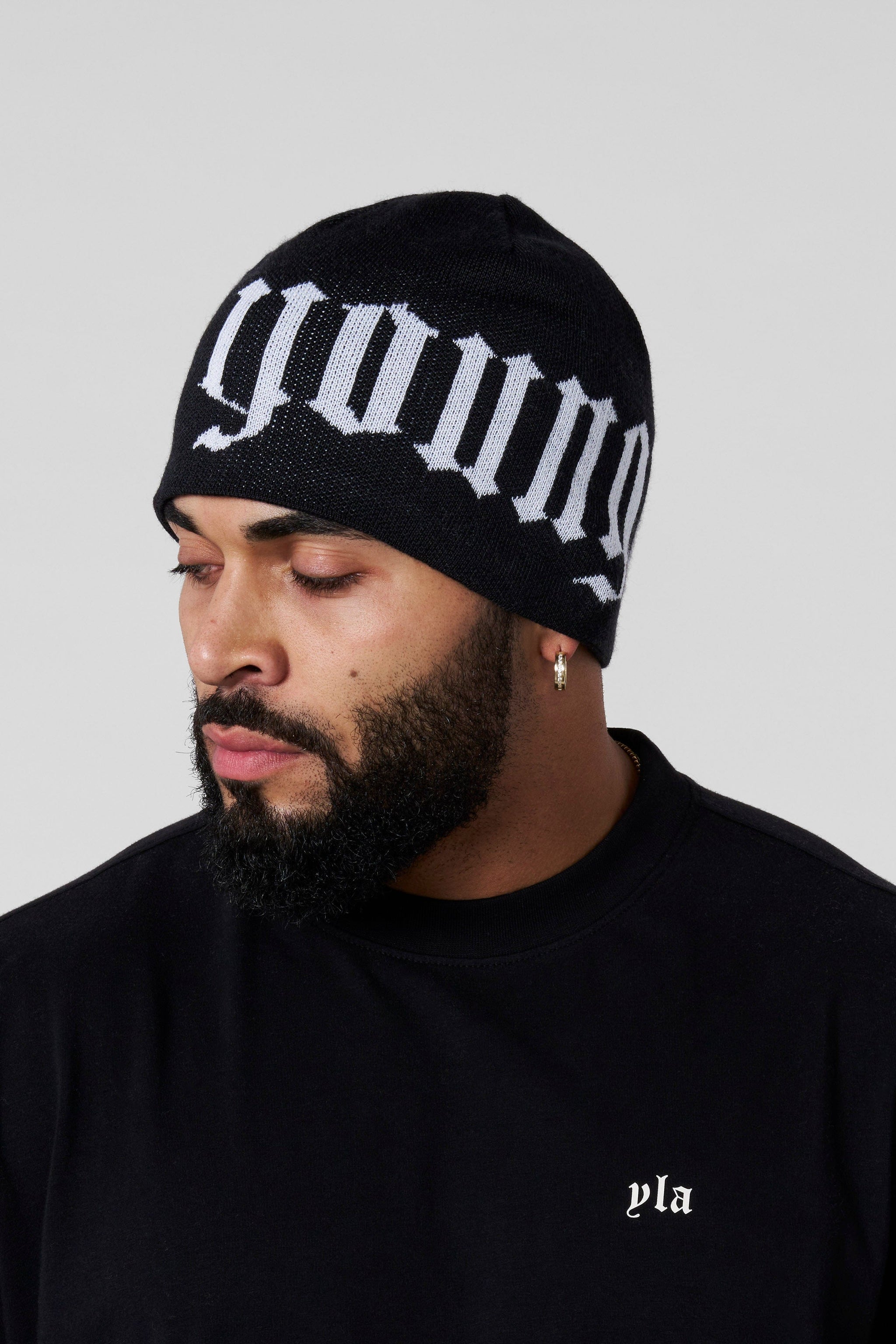 Costume Team Skull Beanie 9031 Skull Beanies