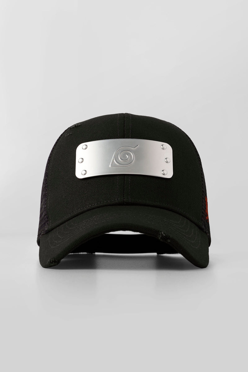 9049 - Naruto Forehead Protector Hats - August 11th