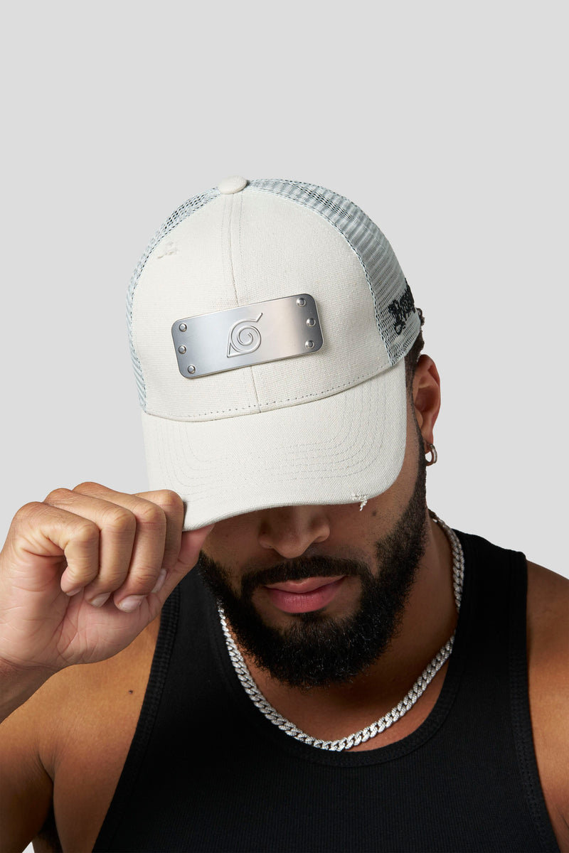 9049 - Naruto Forehead Protector Hats - August 11th