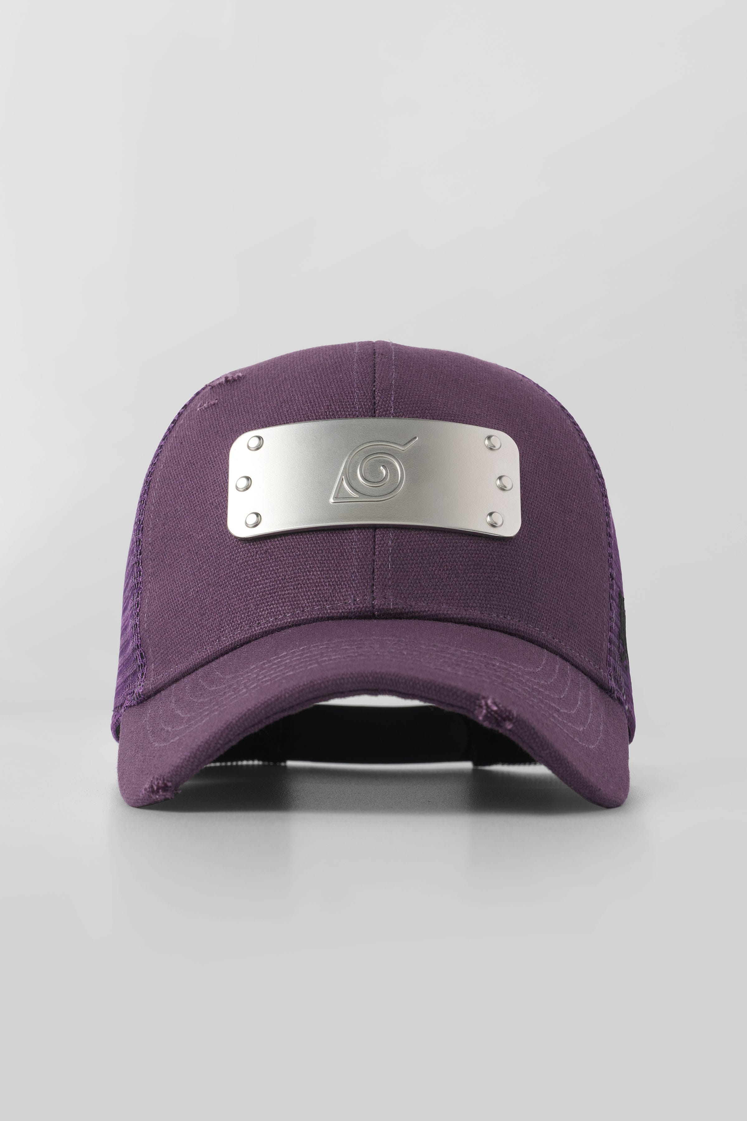 9049 - Naruto Forehead Protector Hats - August 11th