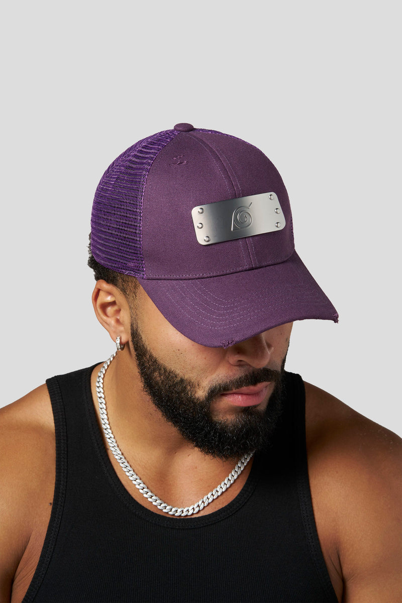 9049 - Naruto Forehead Protector Hats - August 11th
