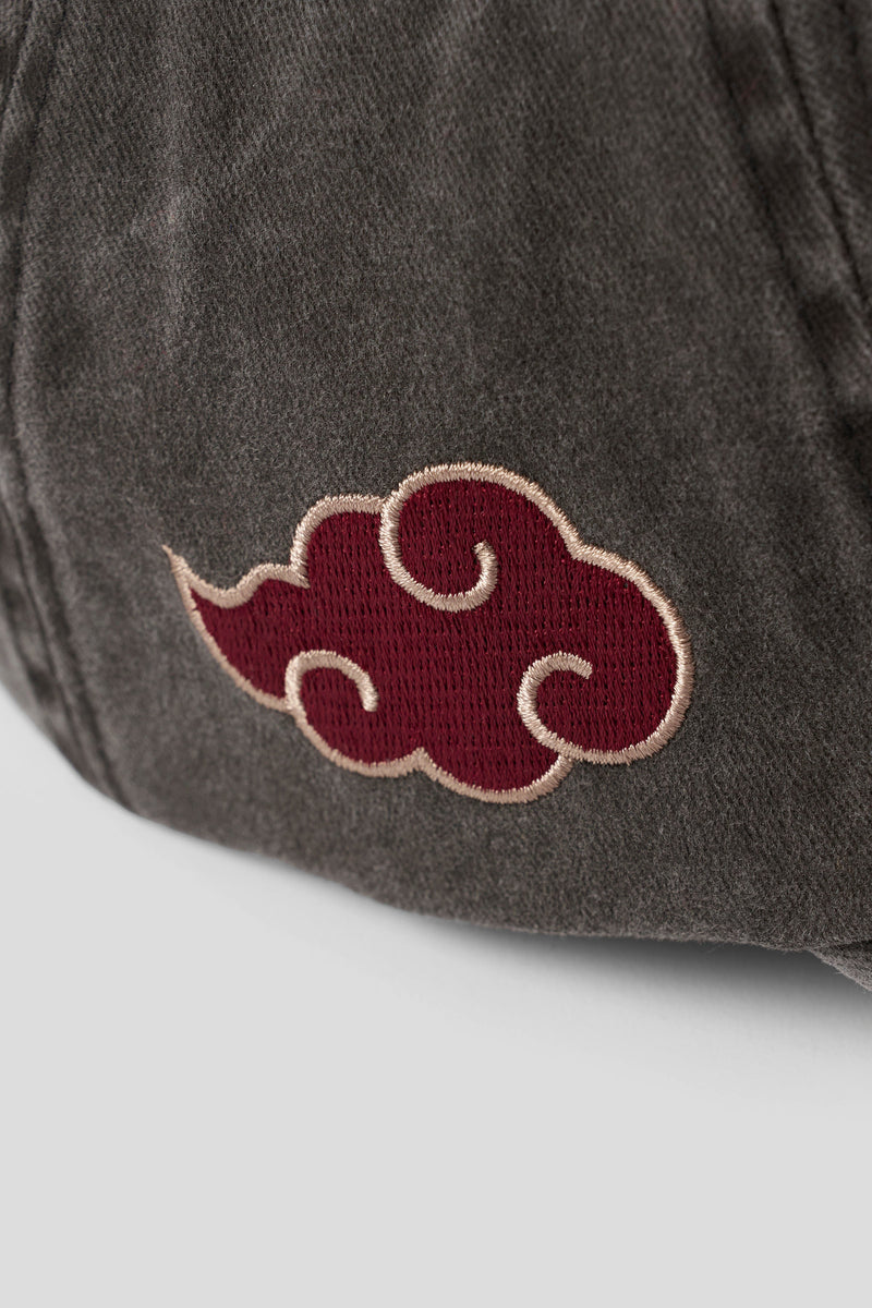 9137 - Naruto Washed Dad Hats - August 11th