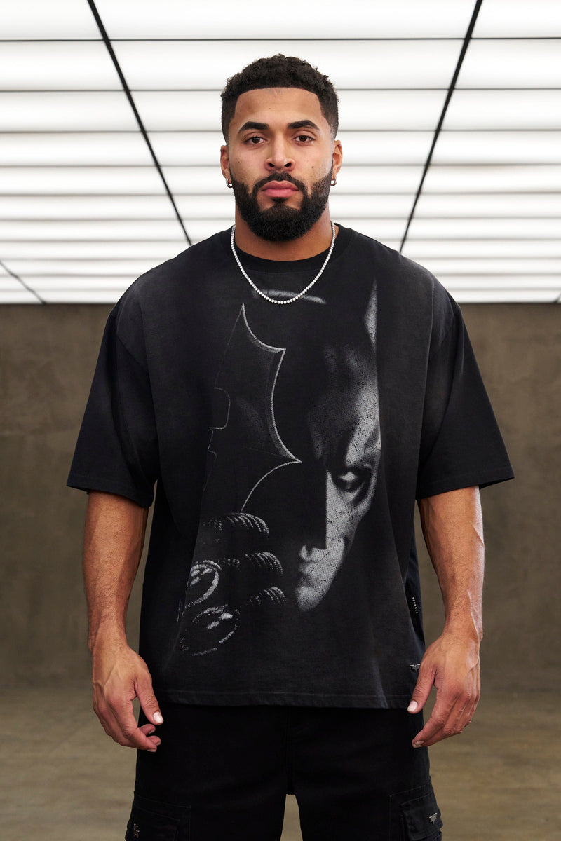 4254 - Batman Shadow Tees