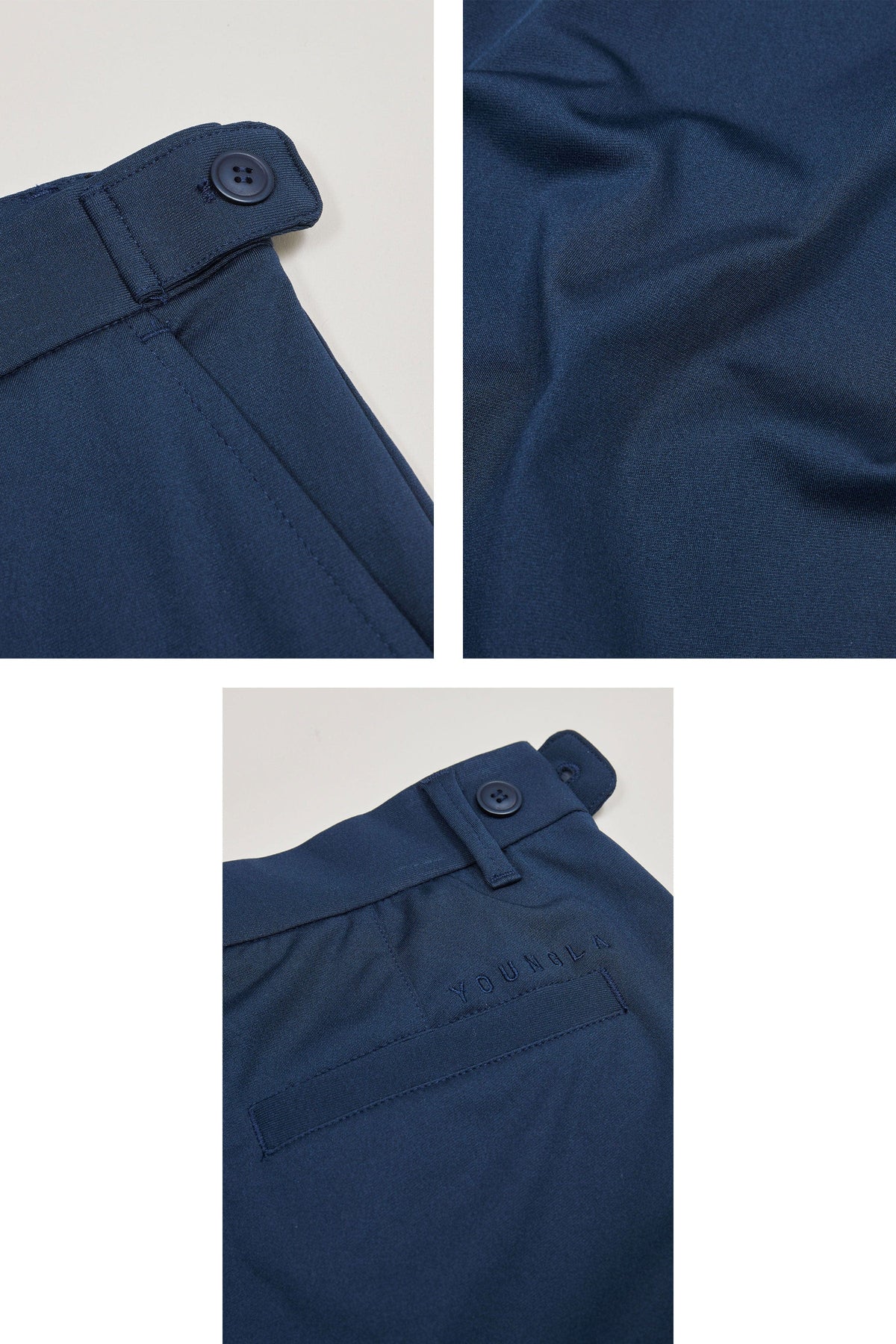 626 Office Tech Pants