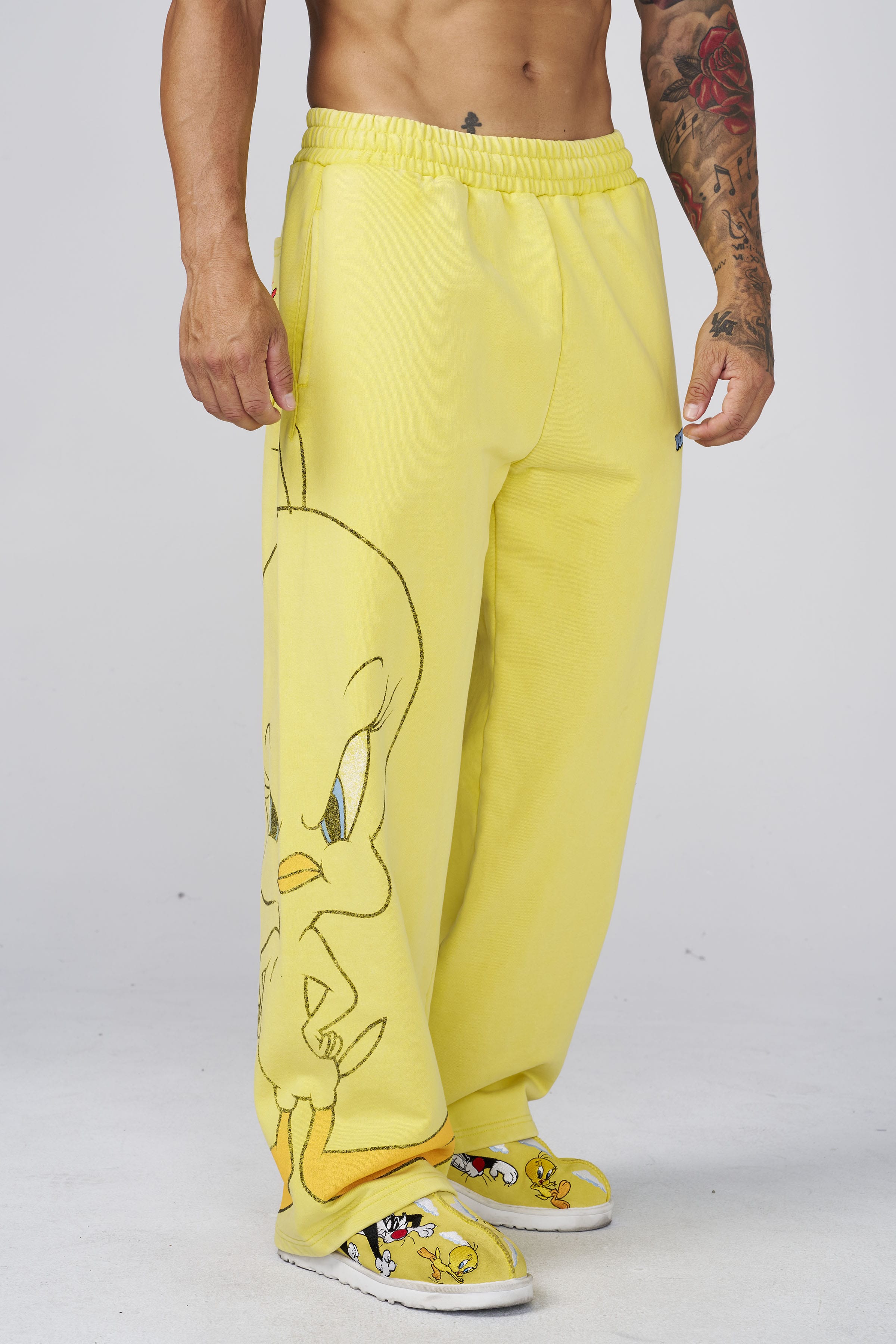 2169 - Looney Tunes Character Sweats - July 7th