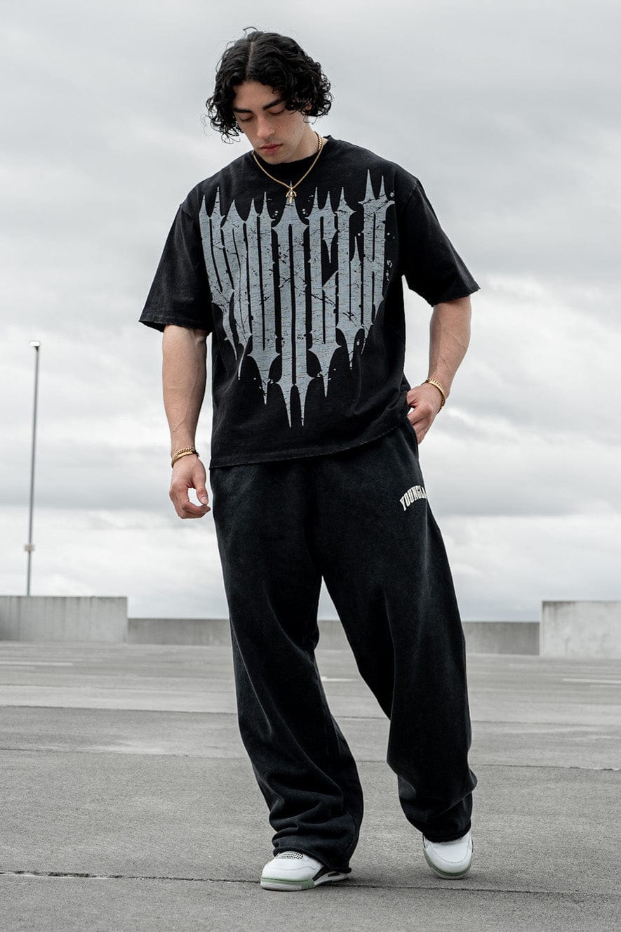 4156 - Revenge Tees - July 7th