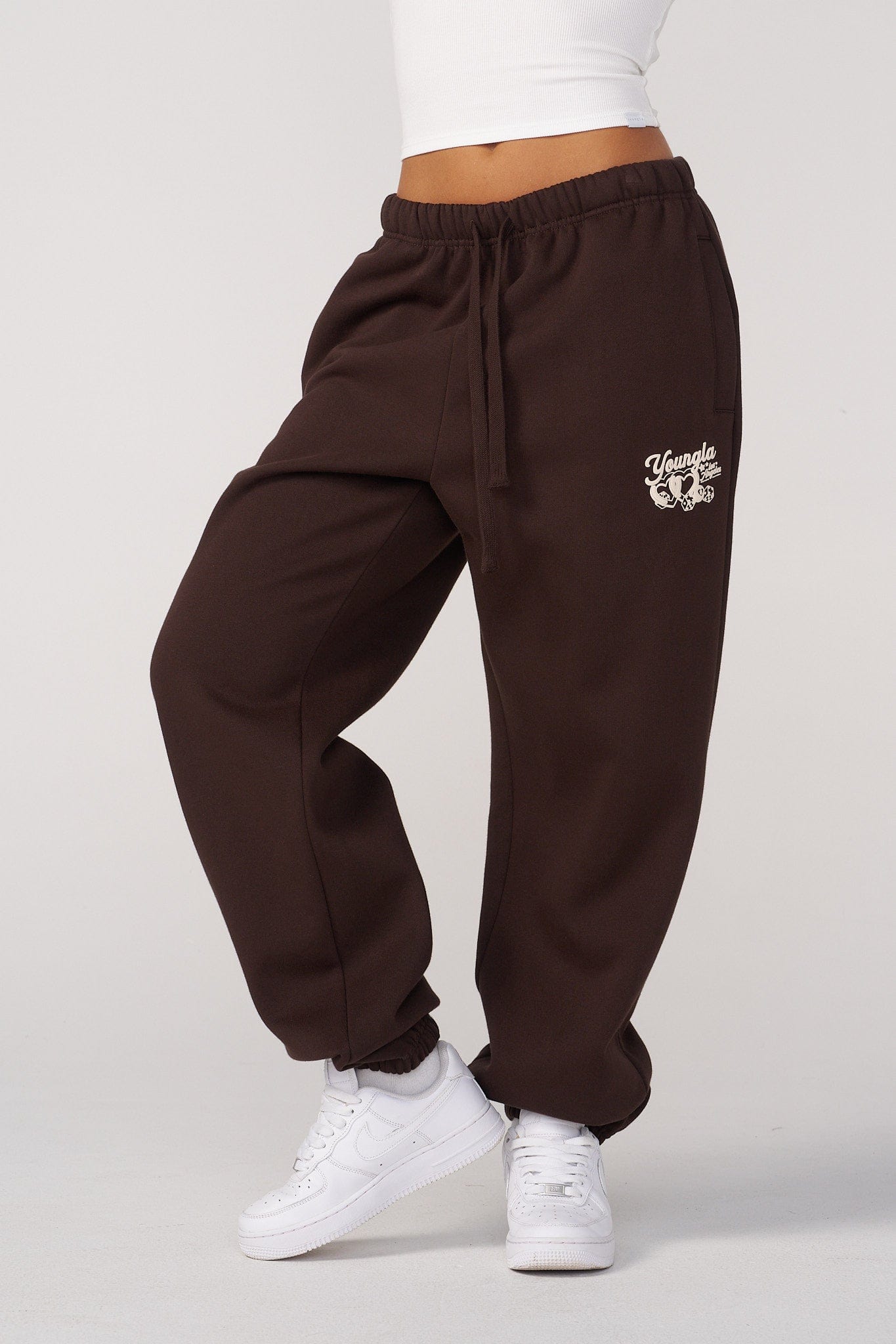 W271 Soft Serve Joggers