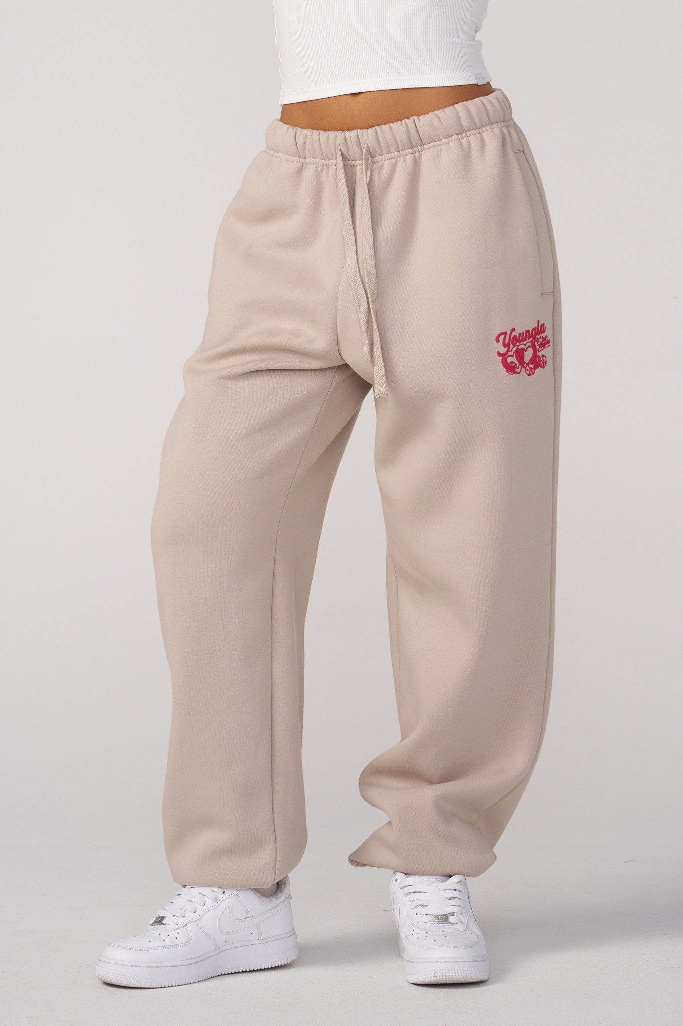 W271 Soft Serve Joggers