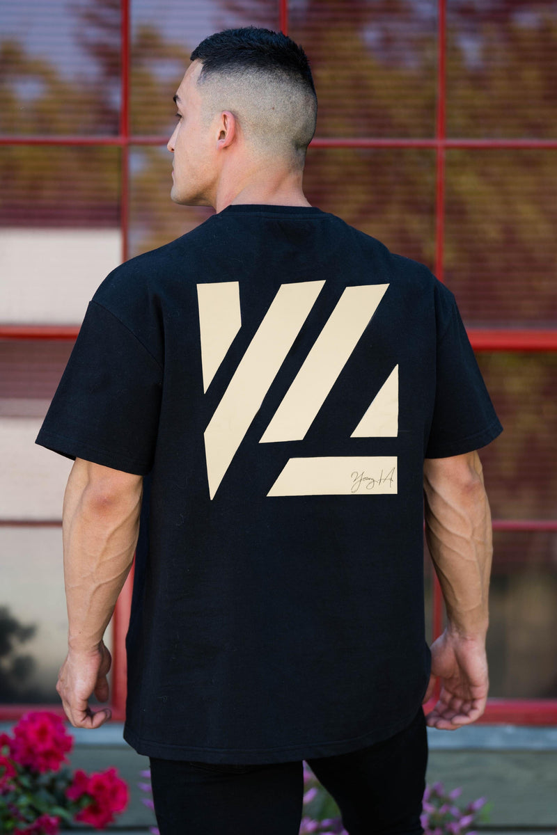 413 Oversized Bloc Shirts
