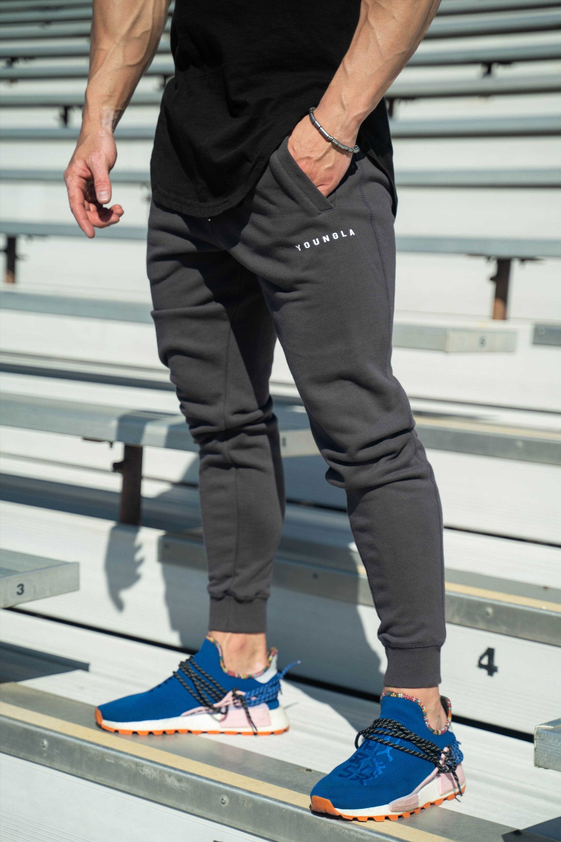 213 Elite Joggers