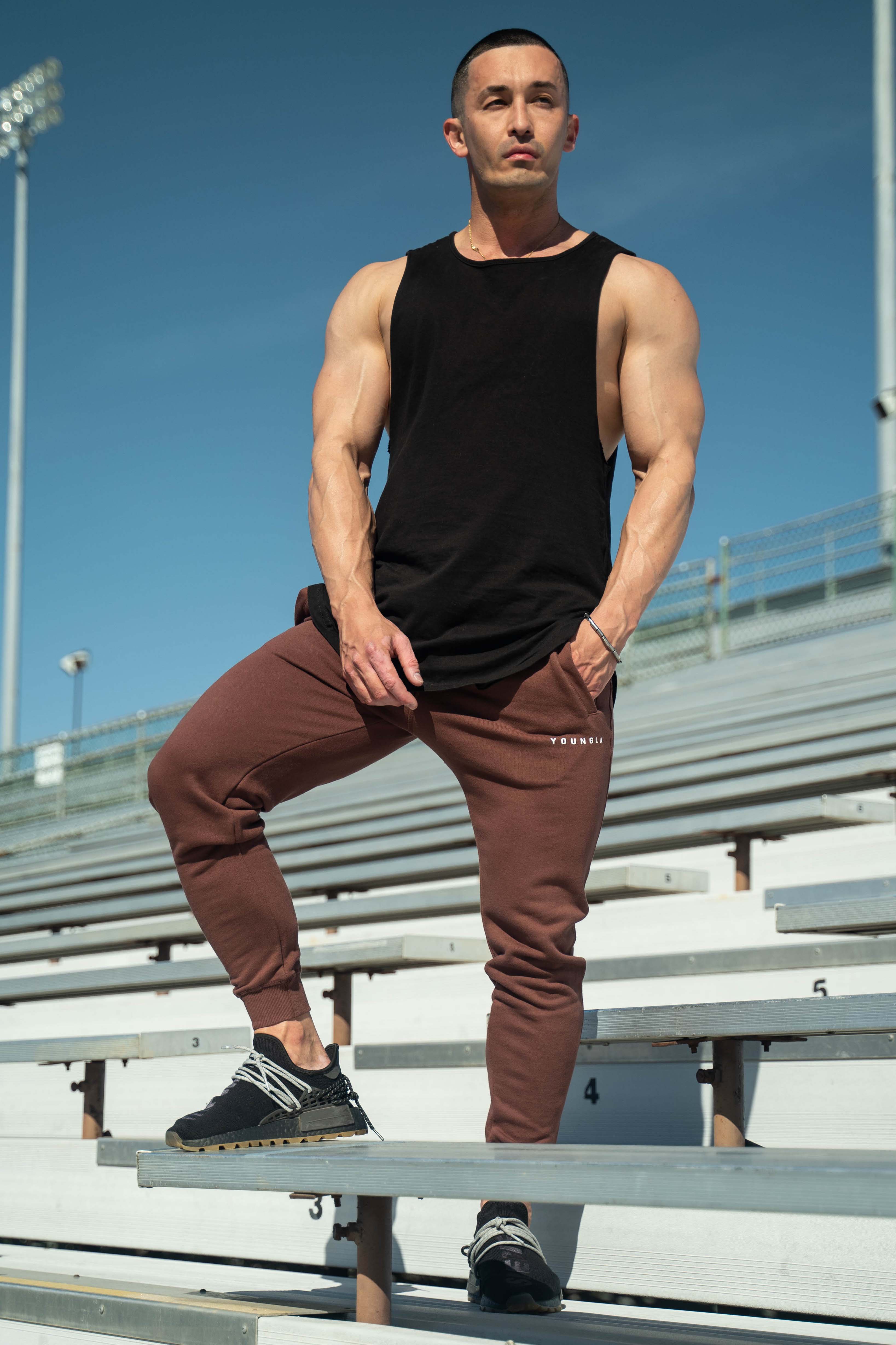 213 Elite Joggers