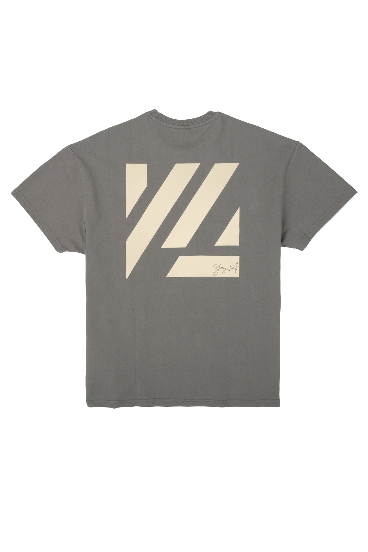 413 Oversized Bloc Shirts