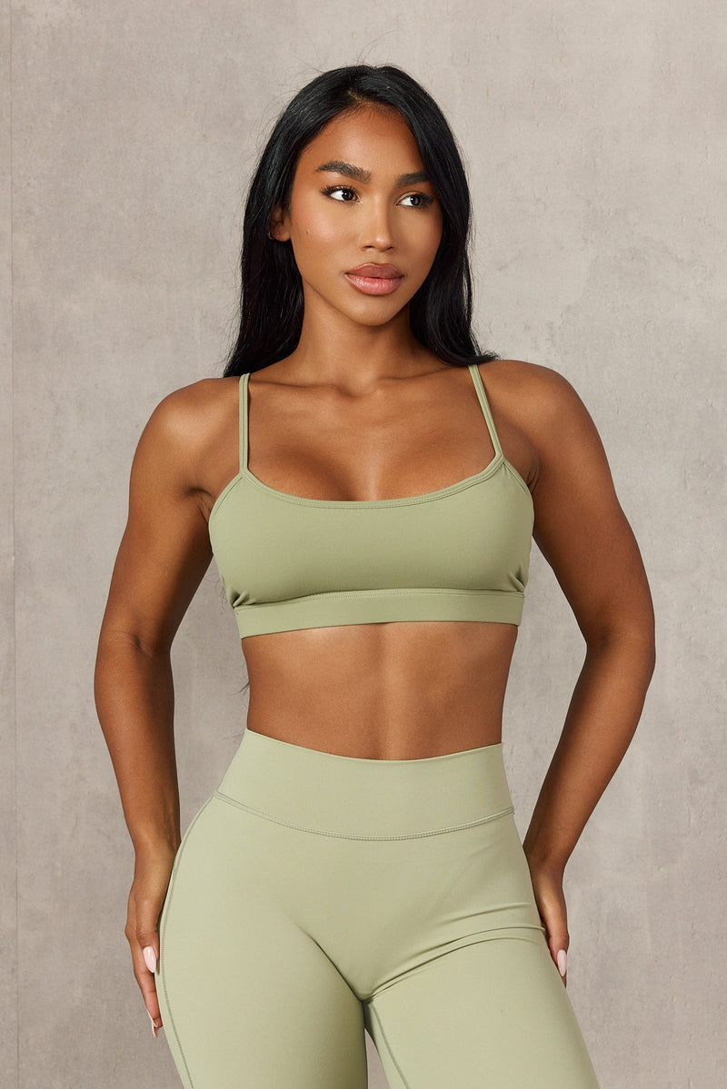 W351 - Legacy Sports Bra