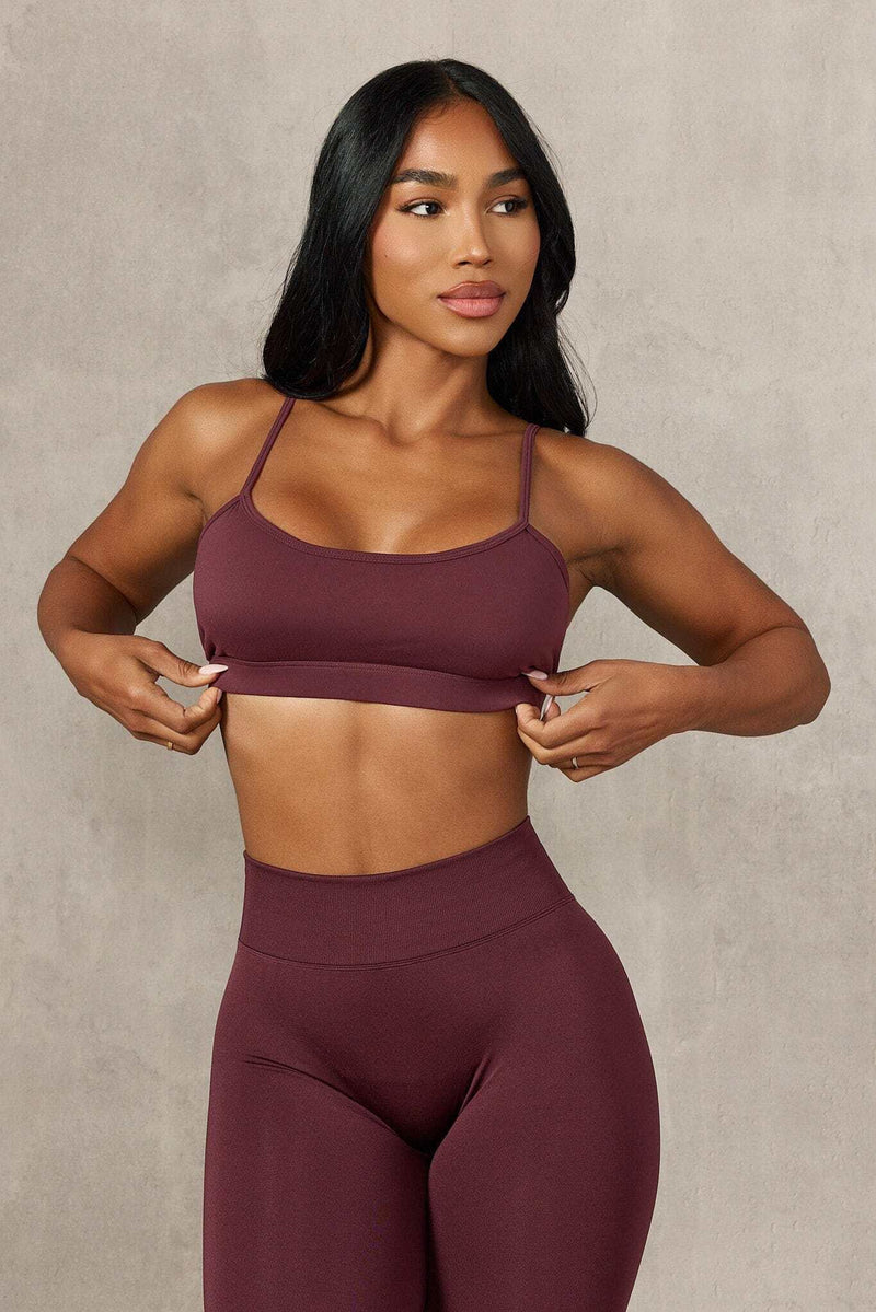 W351 - Legacy Sports Bra