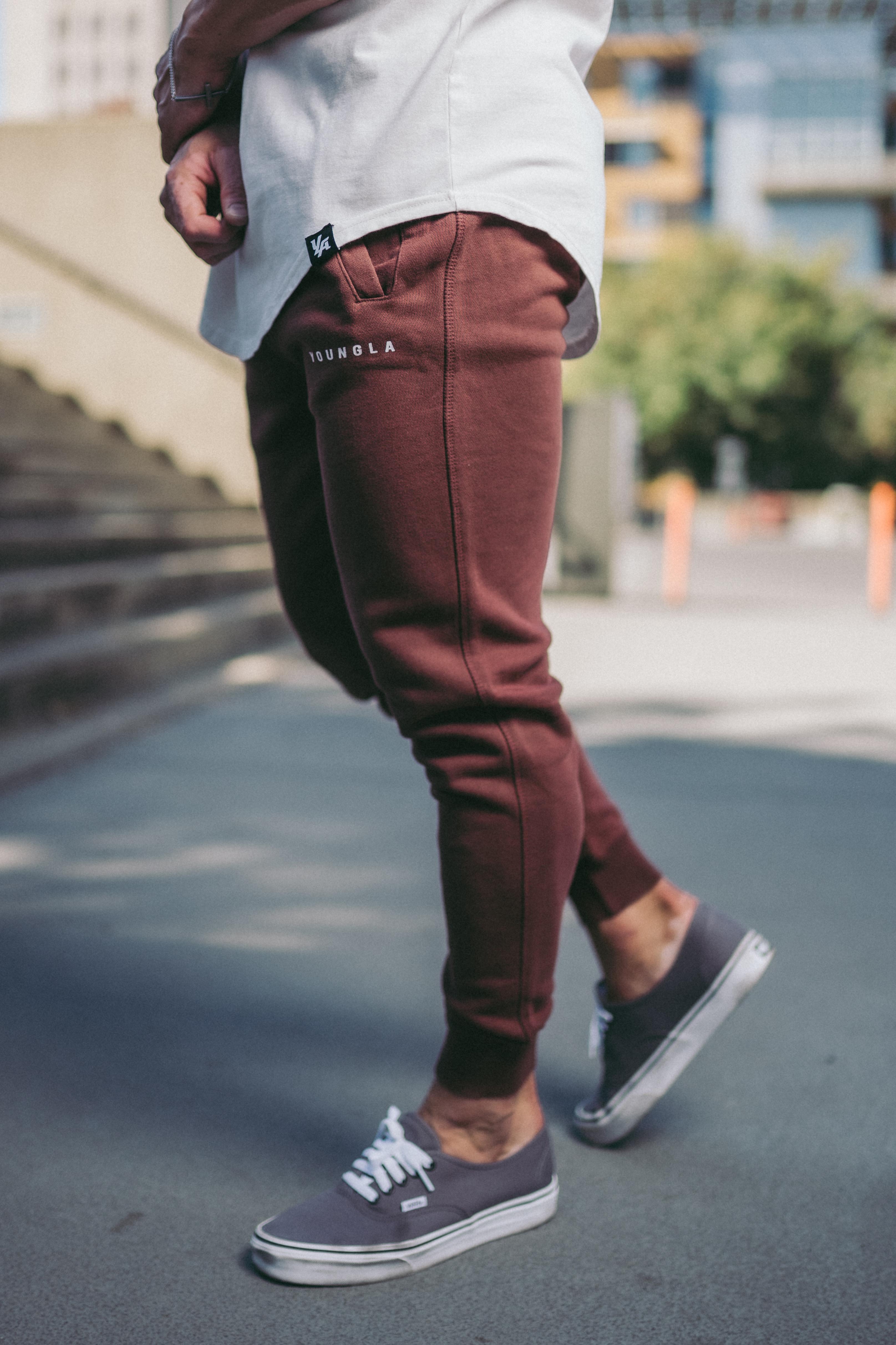 213 Elite Joggers