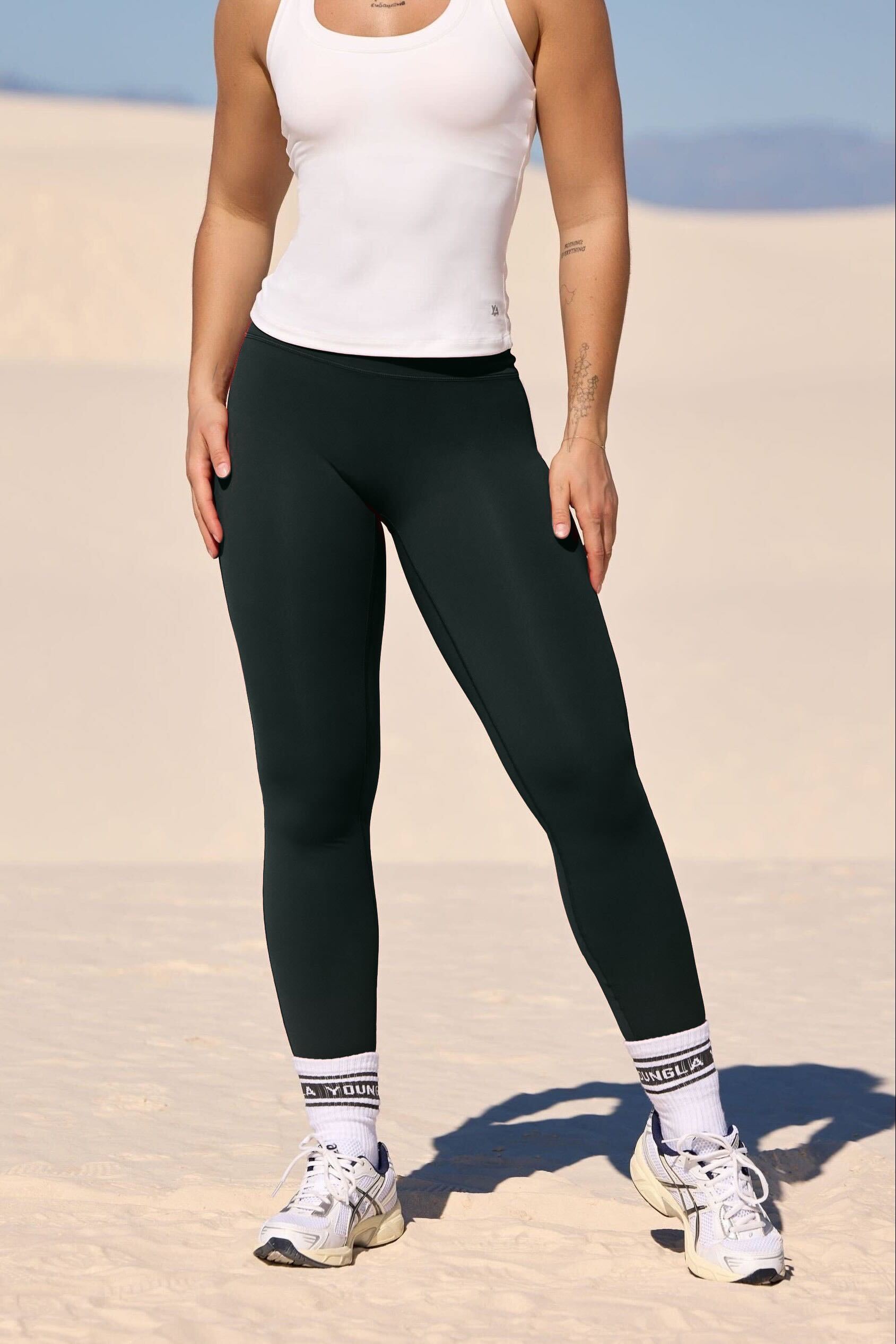 W2205 - Motion PWR Leggings
