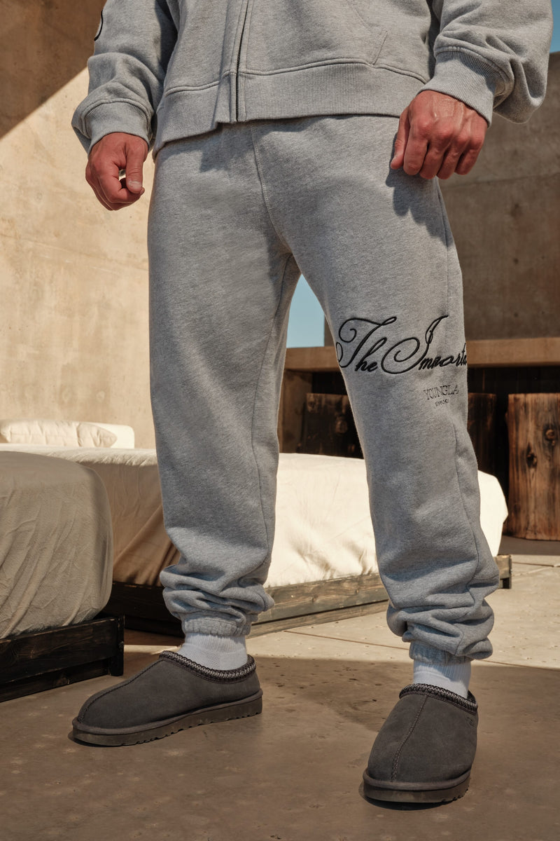 2179 - The Immortal Club Joggers