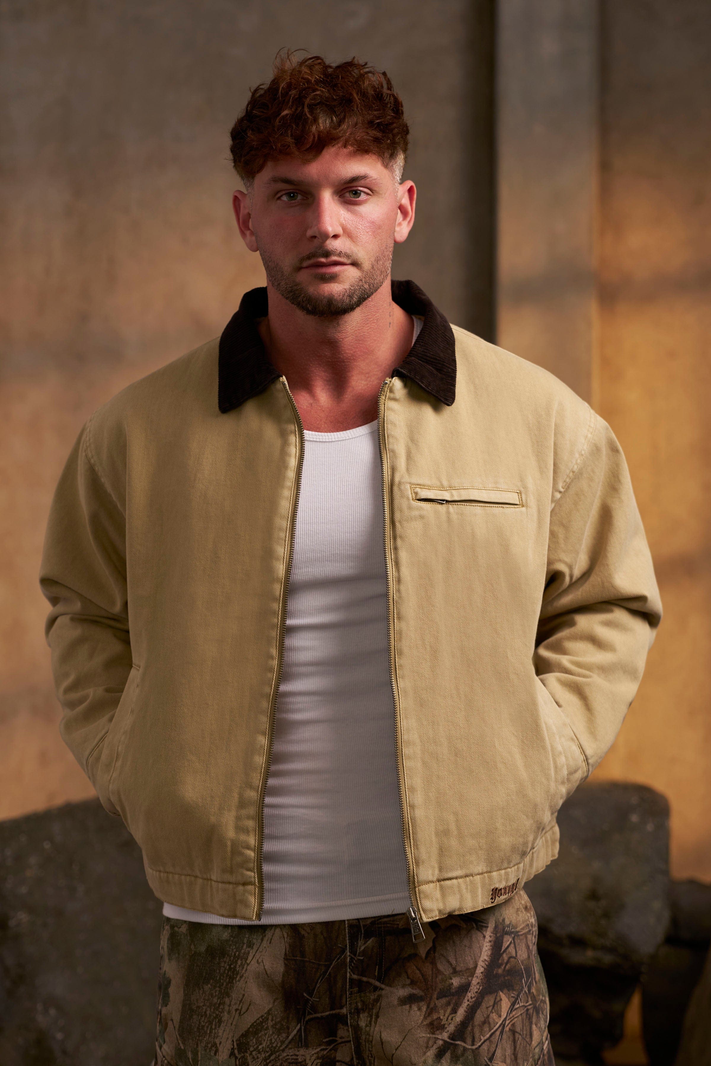 5183 - Field Jackets